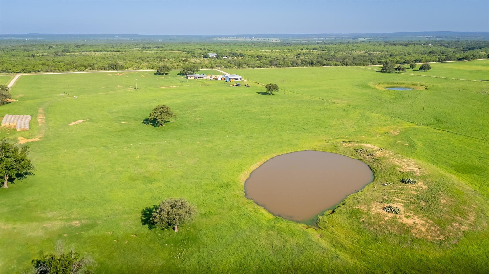 1483 County Road 255, Rochelle, TX 76872