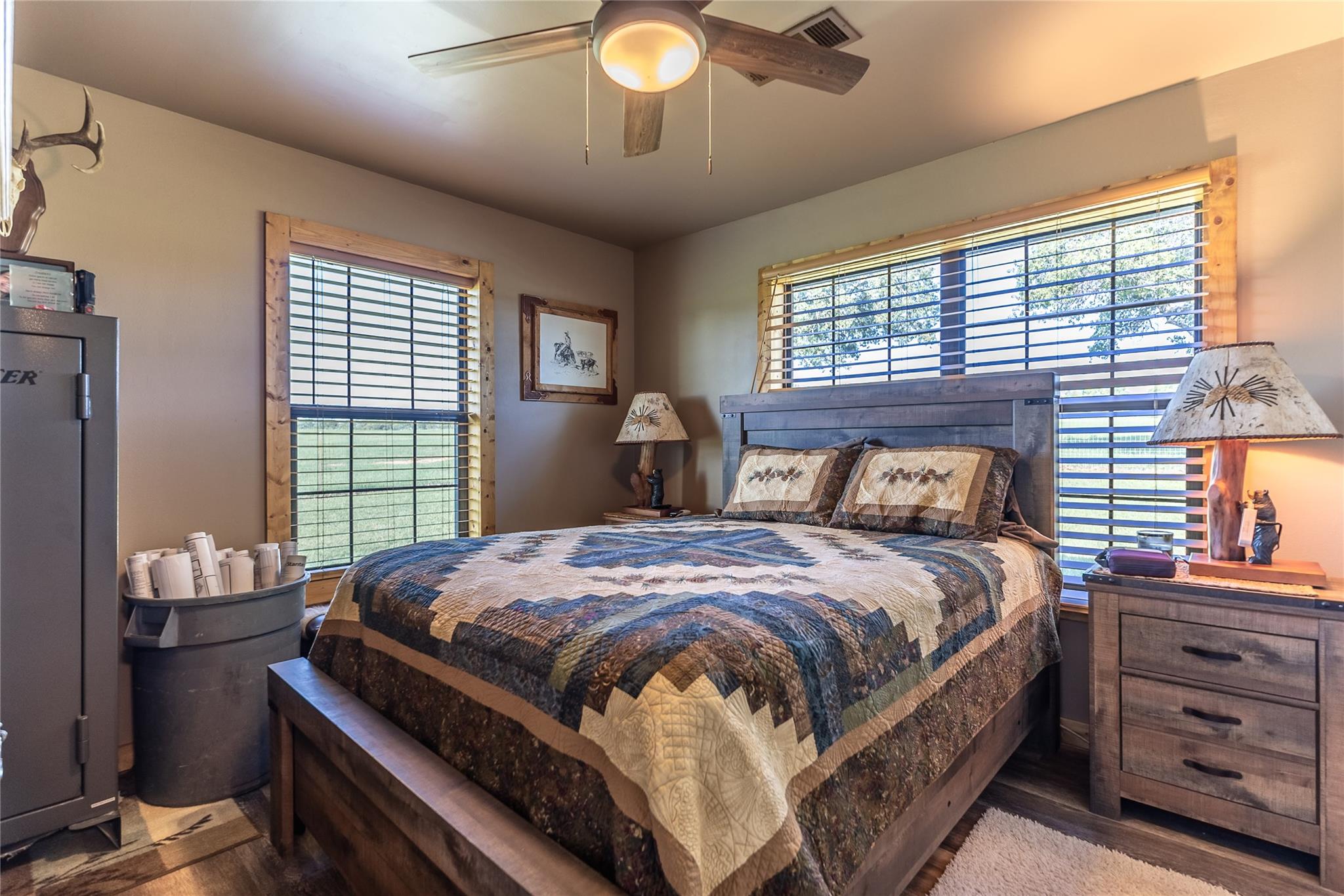 1483 County Road 255, Rochelle, TX 76872