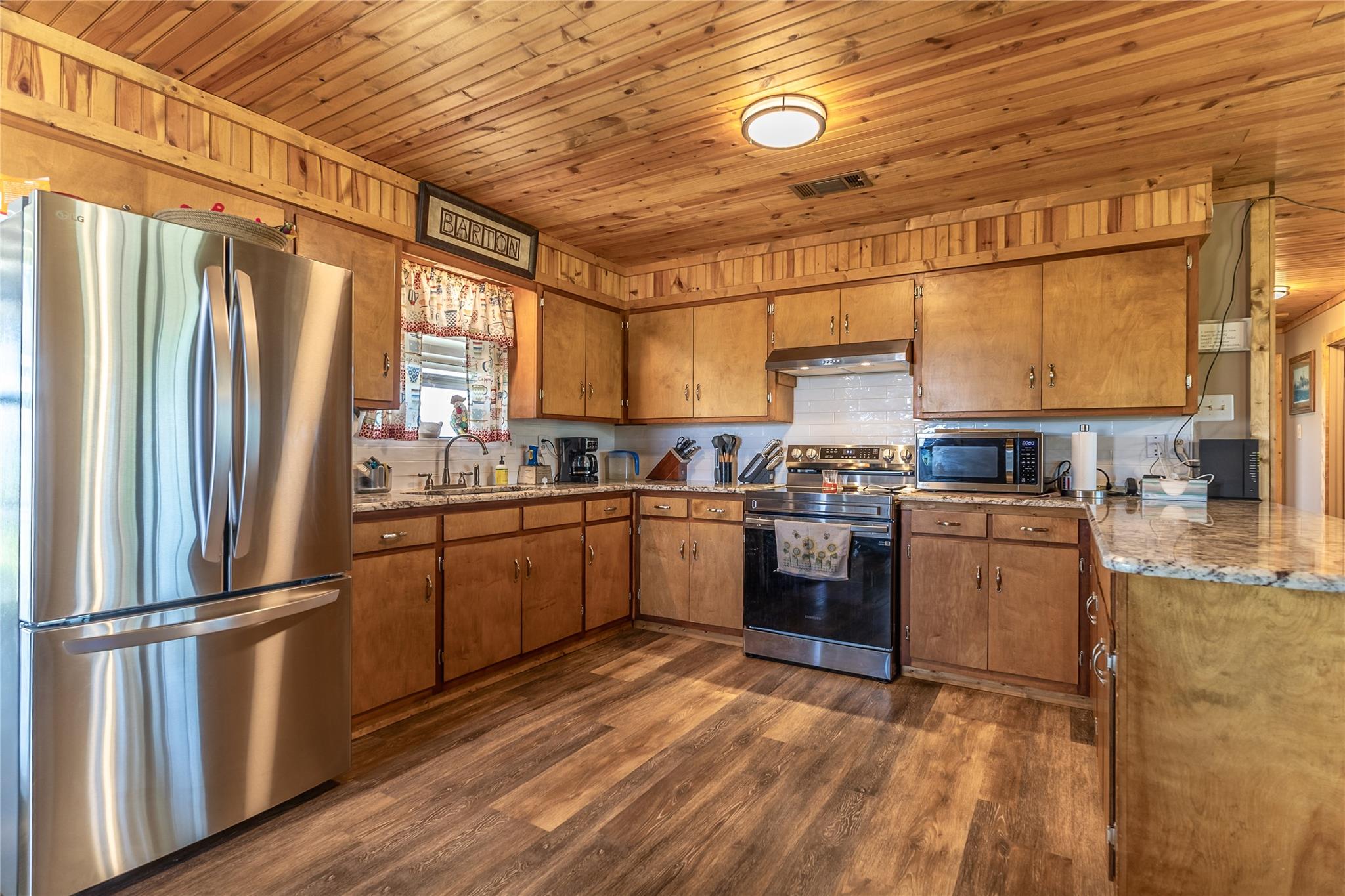 1483 County Road 255, Rochelle, TX 76872