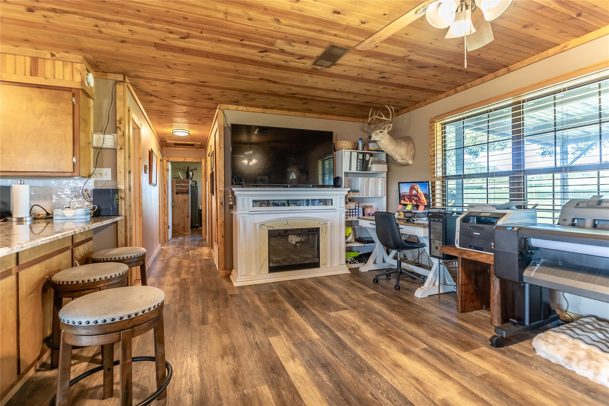 1483 County Road 255, Rochelle, TX 76872