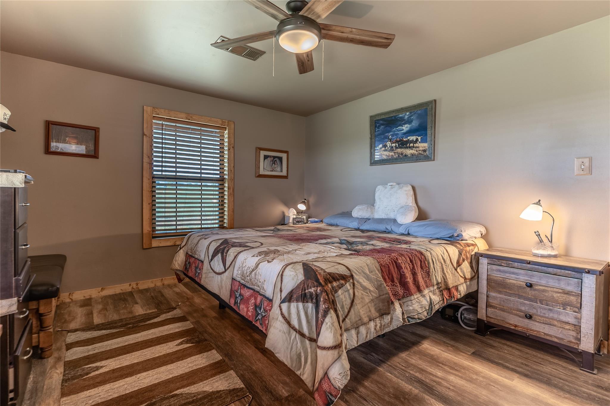 1483 County Road 255, Rochelle, TX 76872