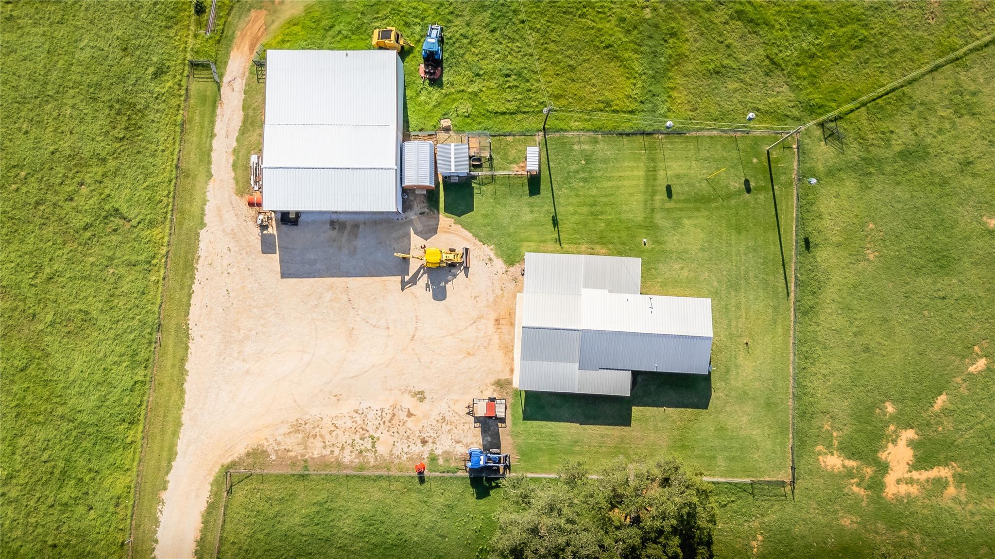 1483 County Road 255, Rochelle, TX 76872