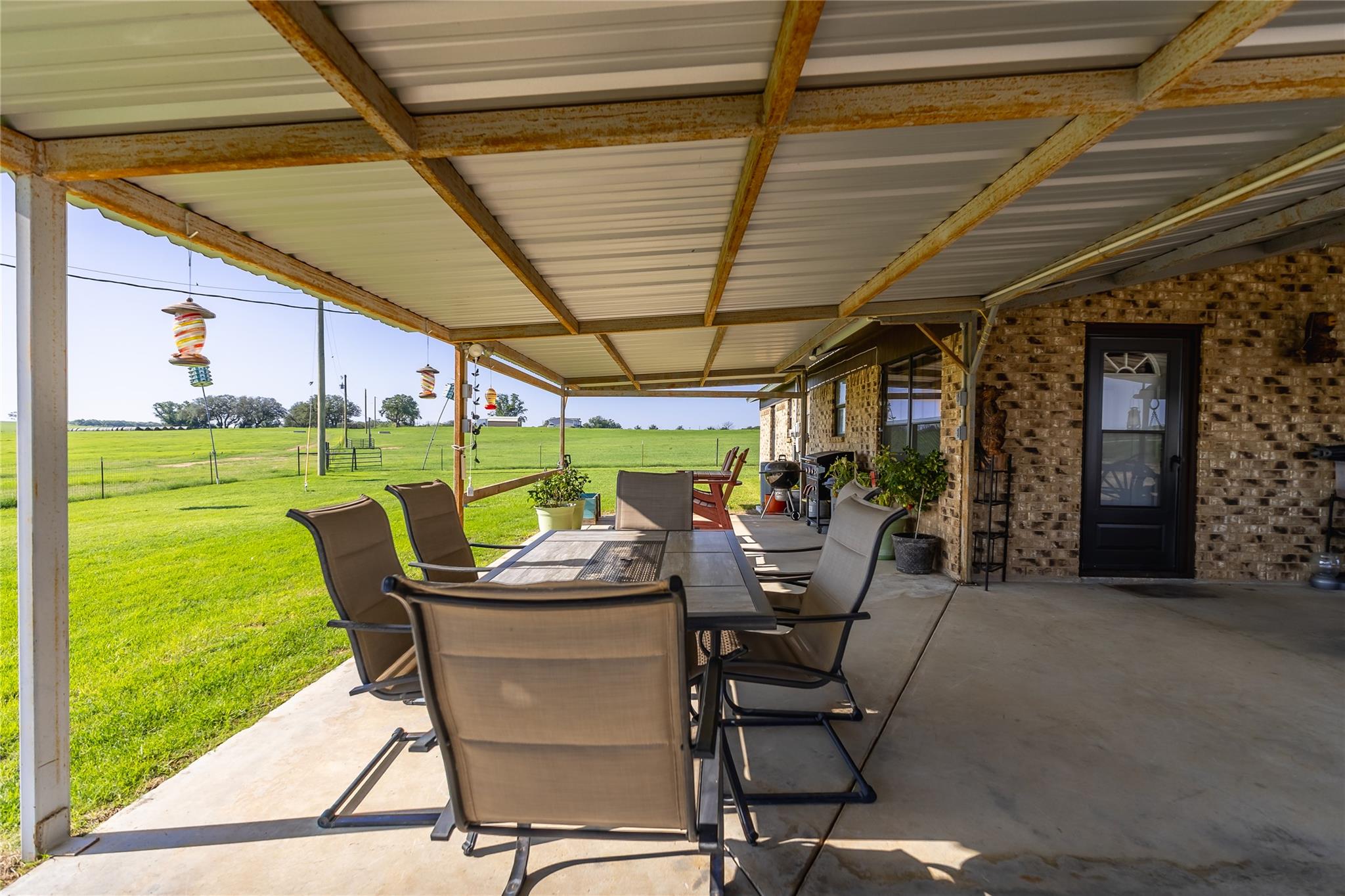 1483 County Road 255, Rochelle, TX 76872