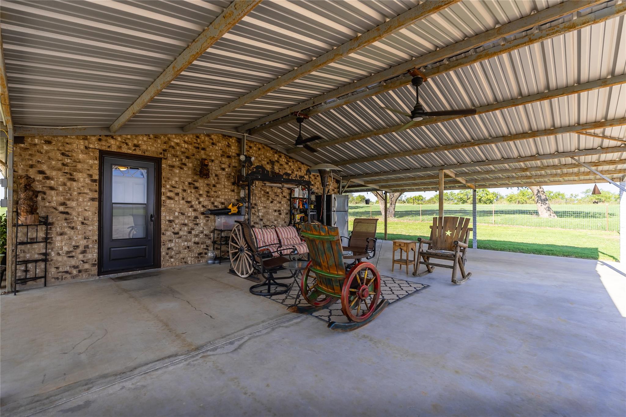 1483 County Road 255, Rochelle, TX 76872