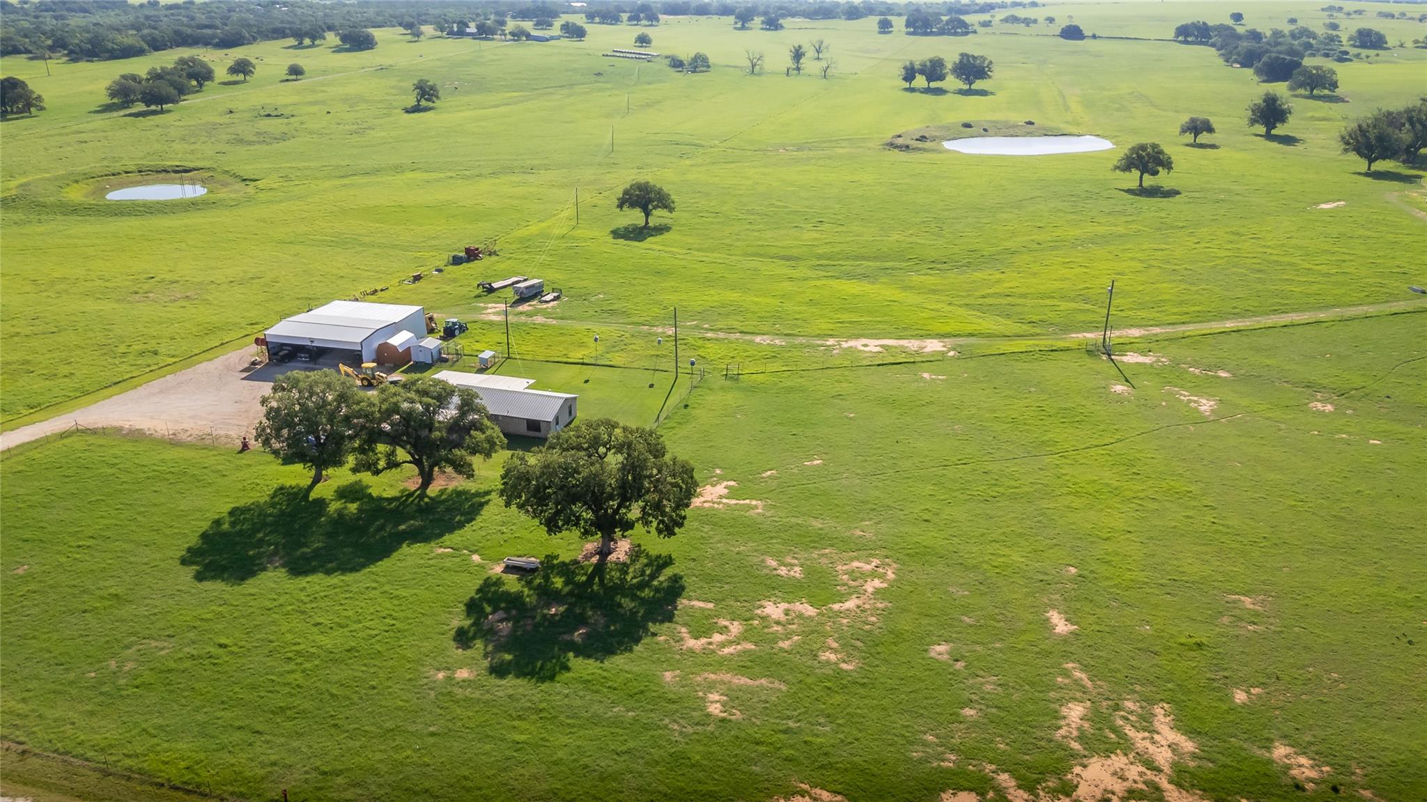 1483 County Road 255, Rochelle, TX 76872