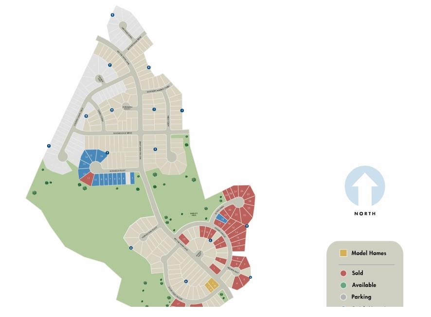 196 Coopers Hawk Crst, Cedar Creek, TX 78612