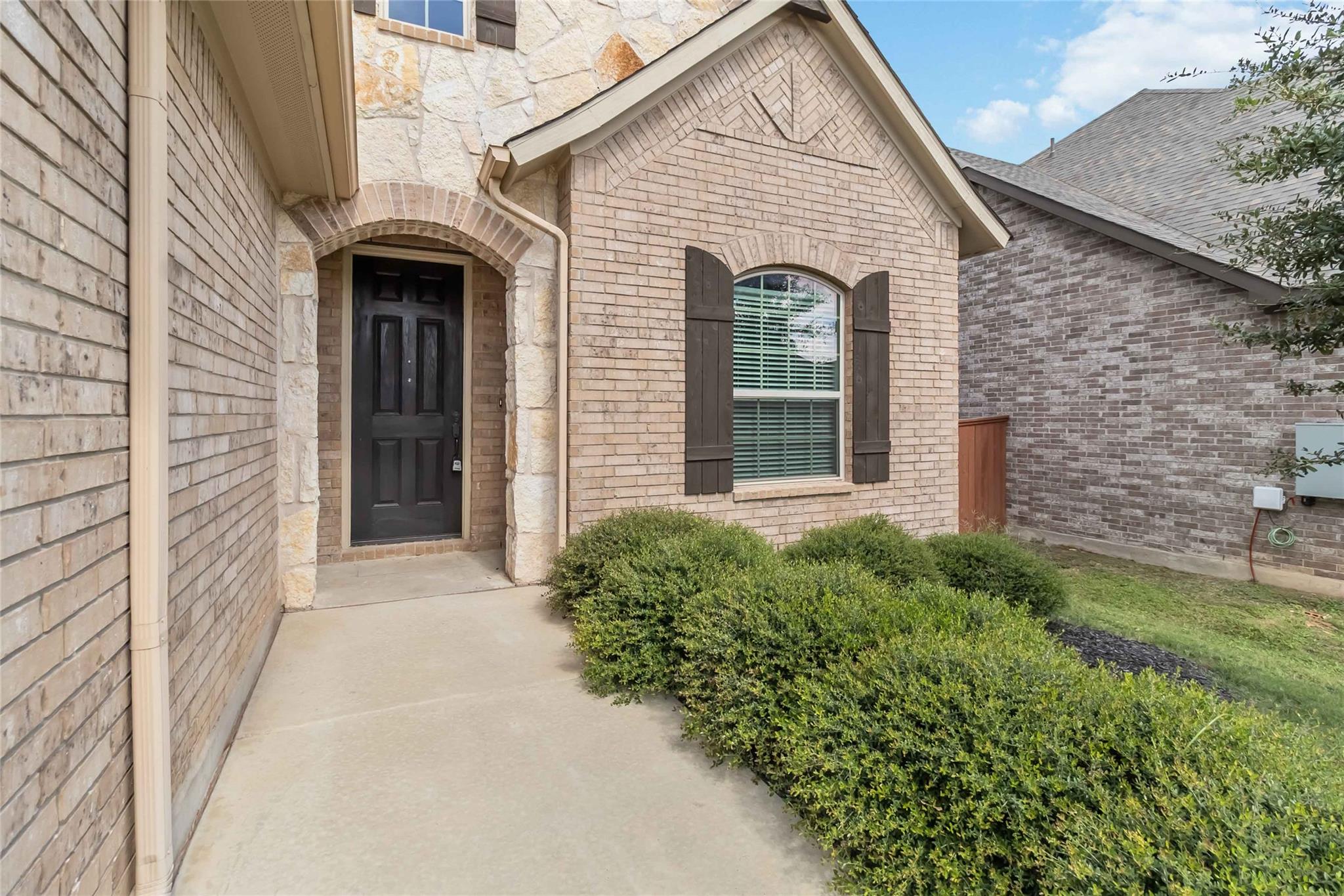 112 Barrel Bend, Georgetown, TX 78628