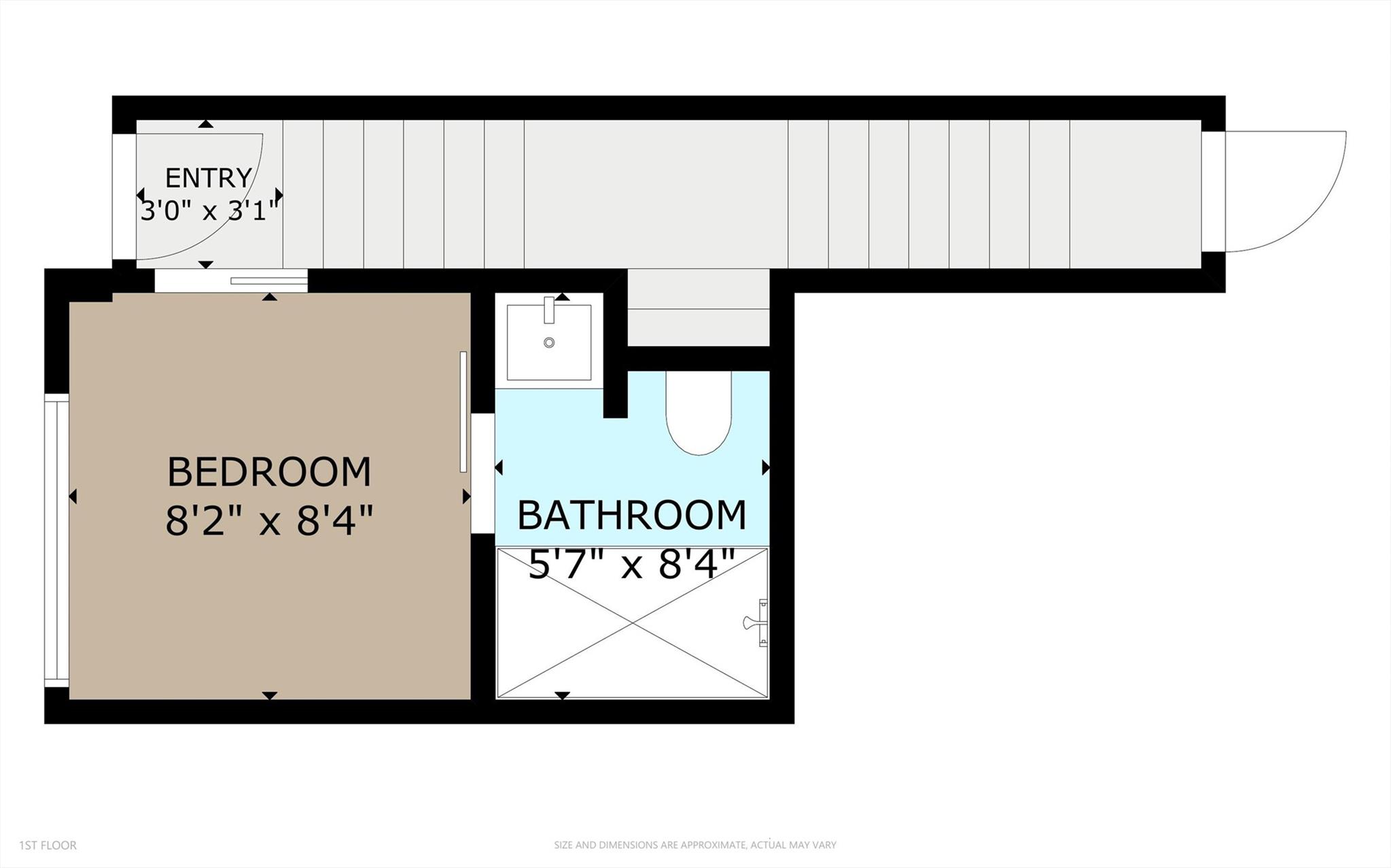 700 Denson Dr # 1104, Austin, TX 78752