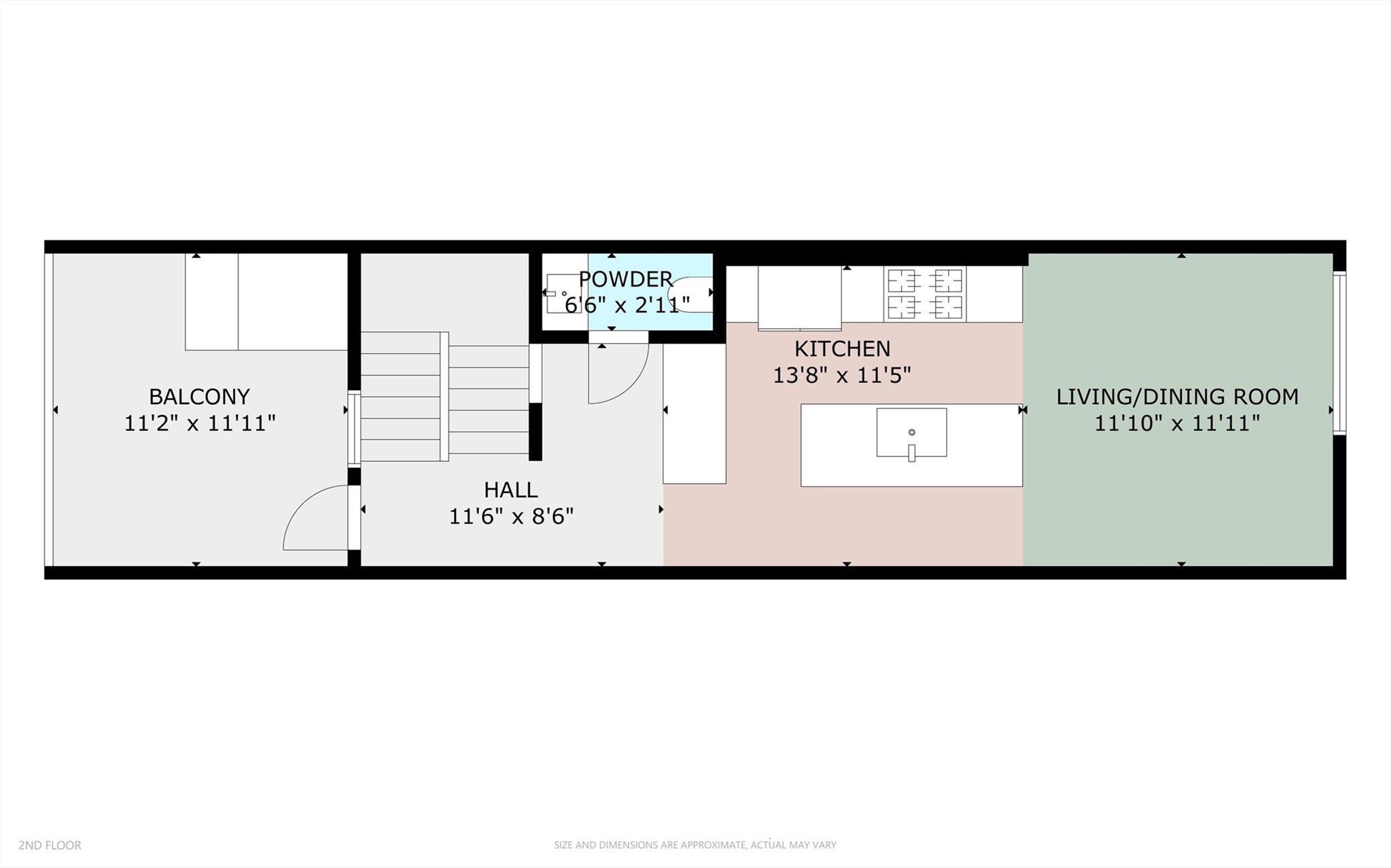 700 Denson Dr # 1104, Austin, TX 78752