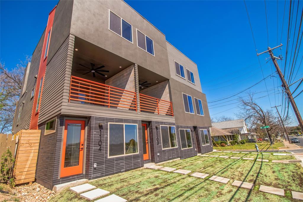 700 Denson Dr # 1104, Austin, TX 78752