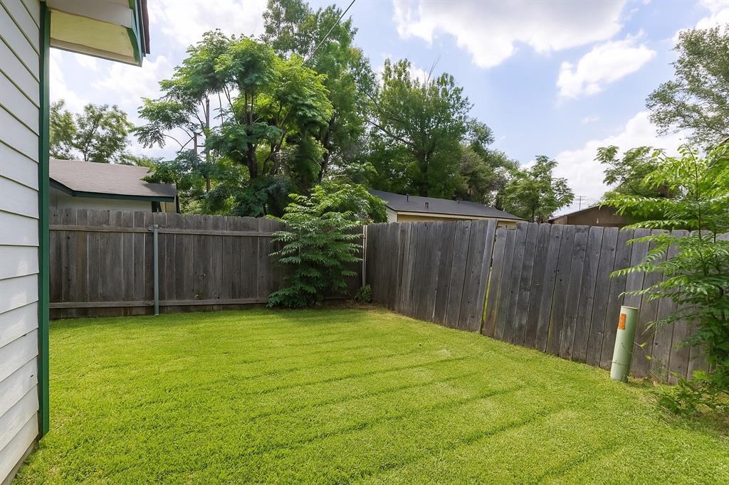 415 MLK Dr # A, Elgin, TX 78621