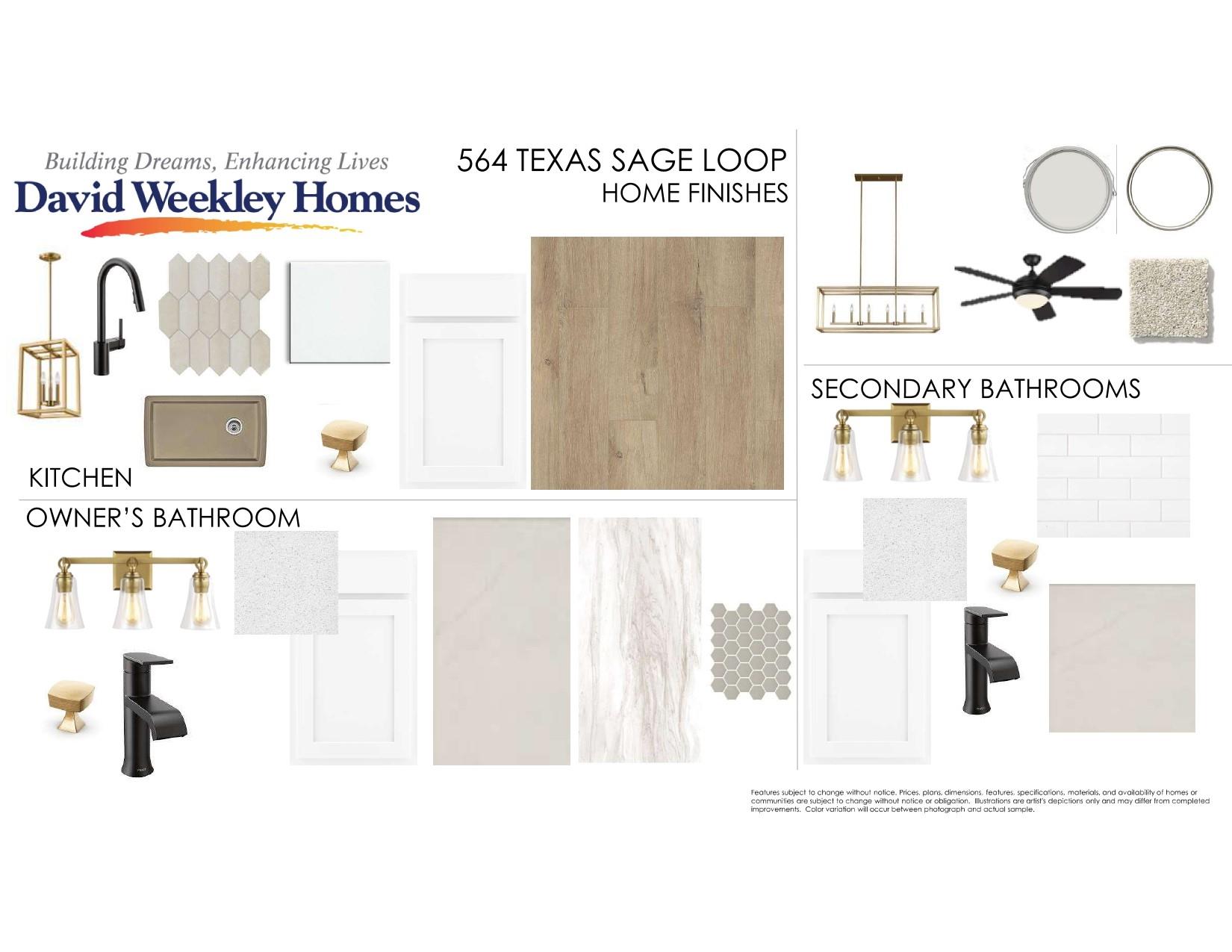 564 Texas Sage Loop, Buda, TX 78610