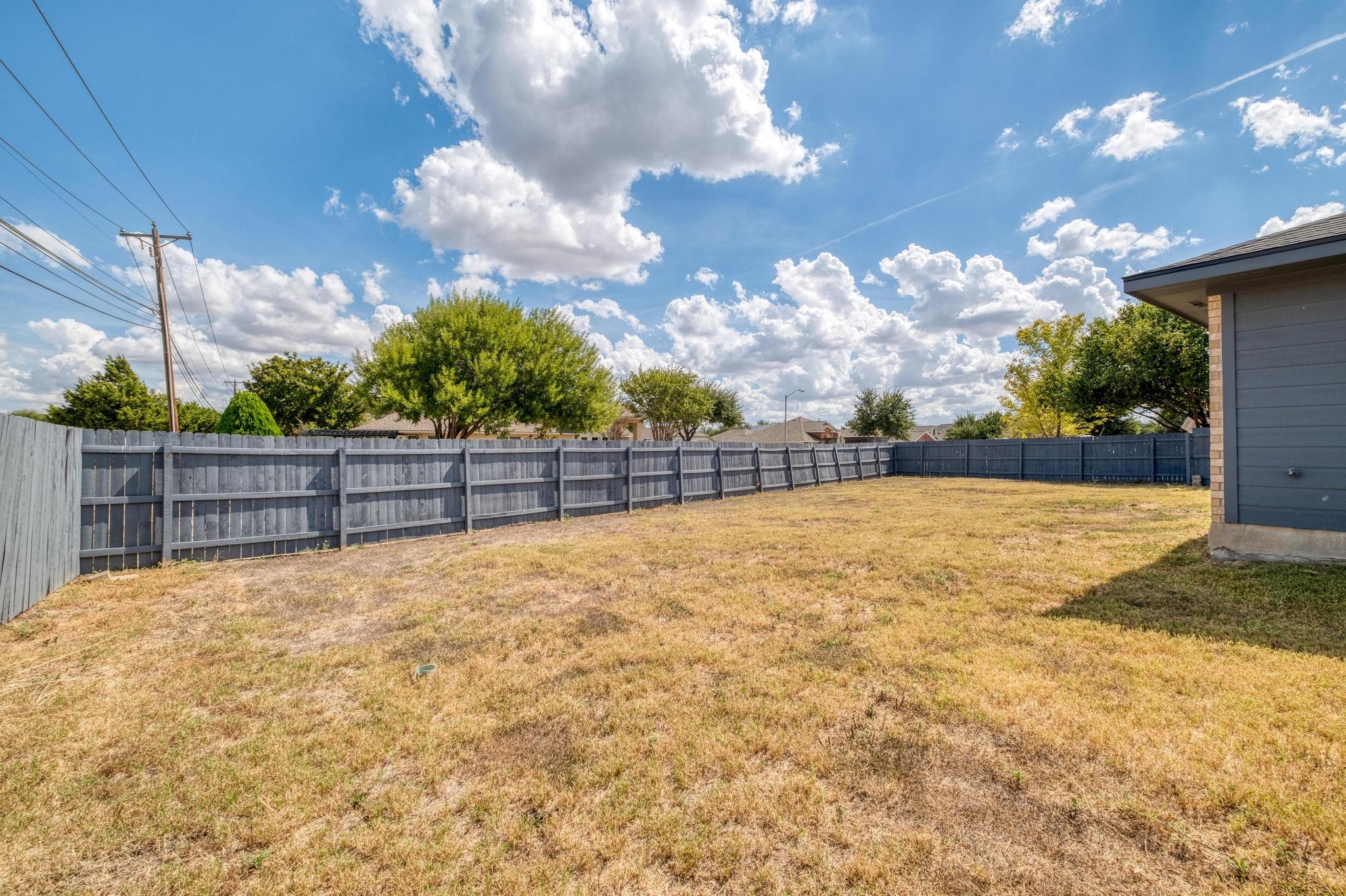 1204 Delia Chapa, Hutto, TX 78634