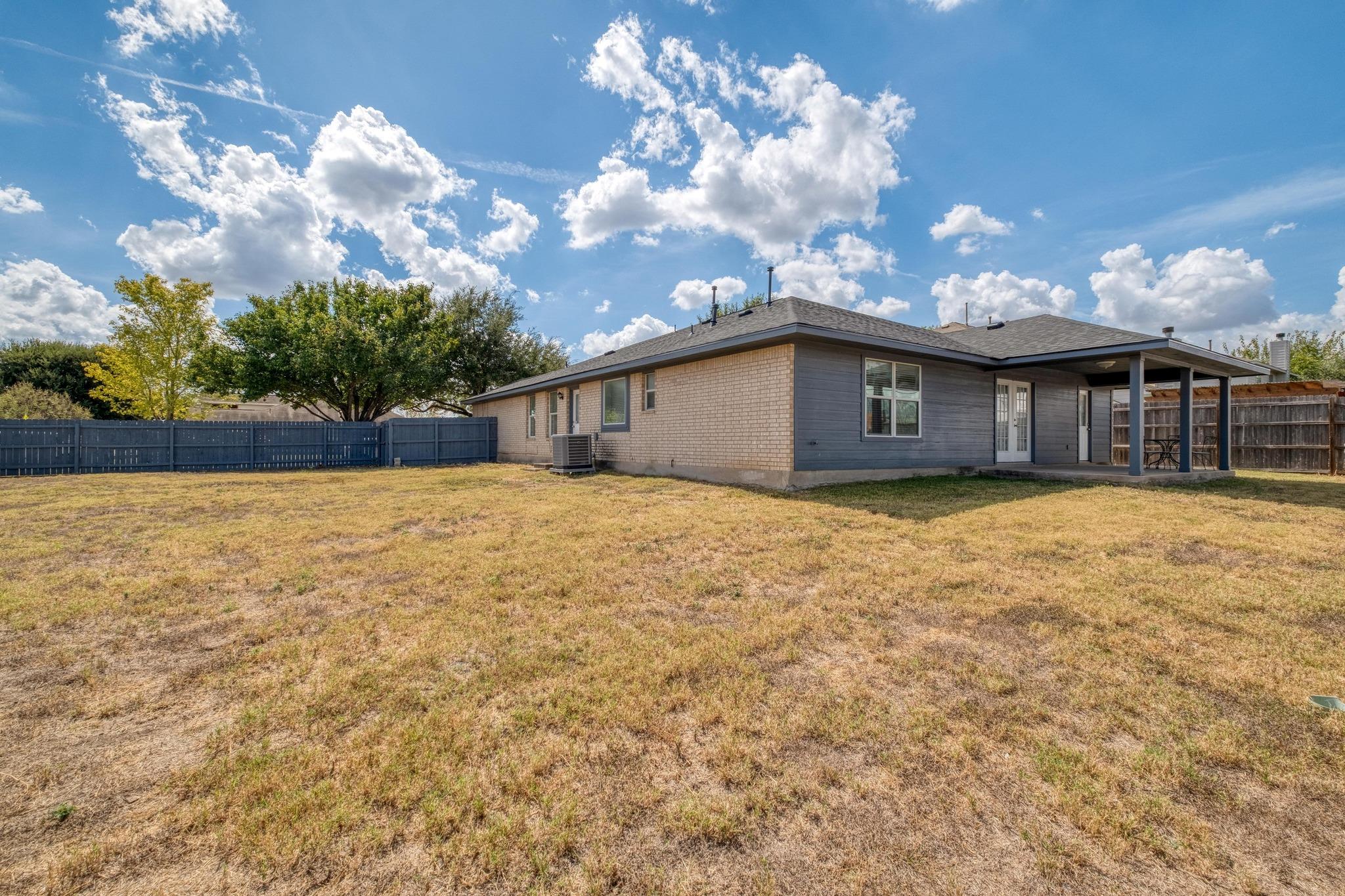 1204 Delia Chapa, Hutto, TX 78634