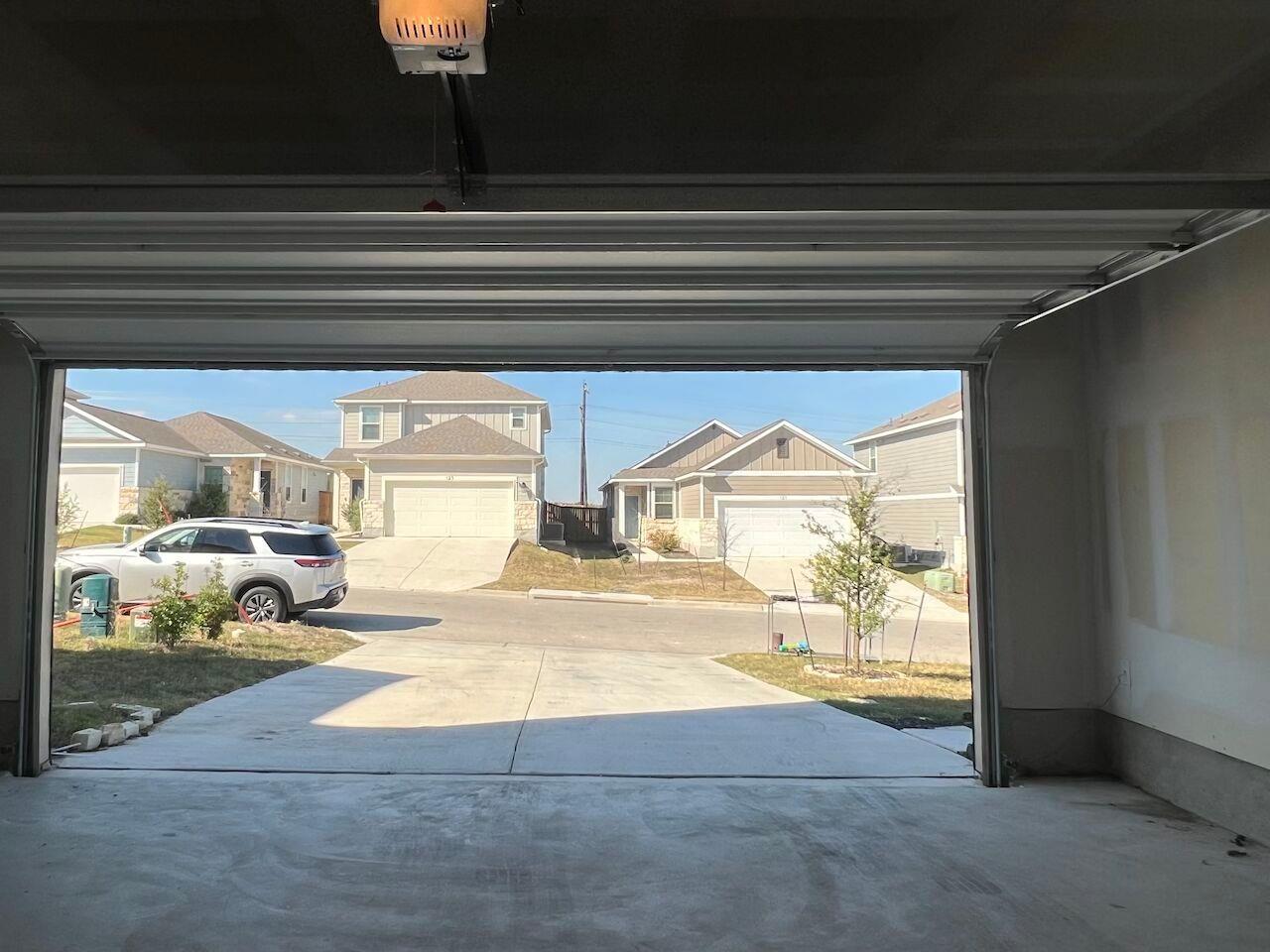 124 Old Stagecoach Rd, Jarrell, TX 76537