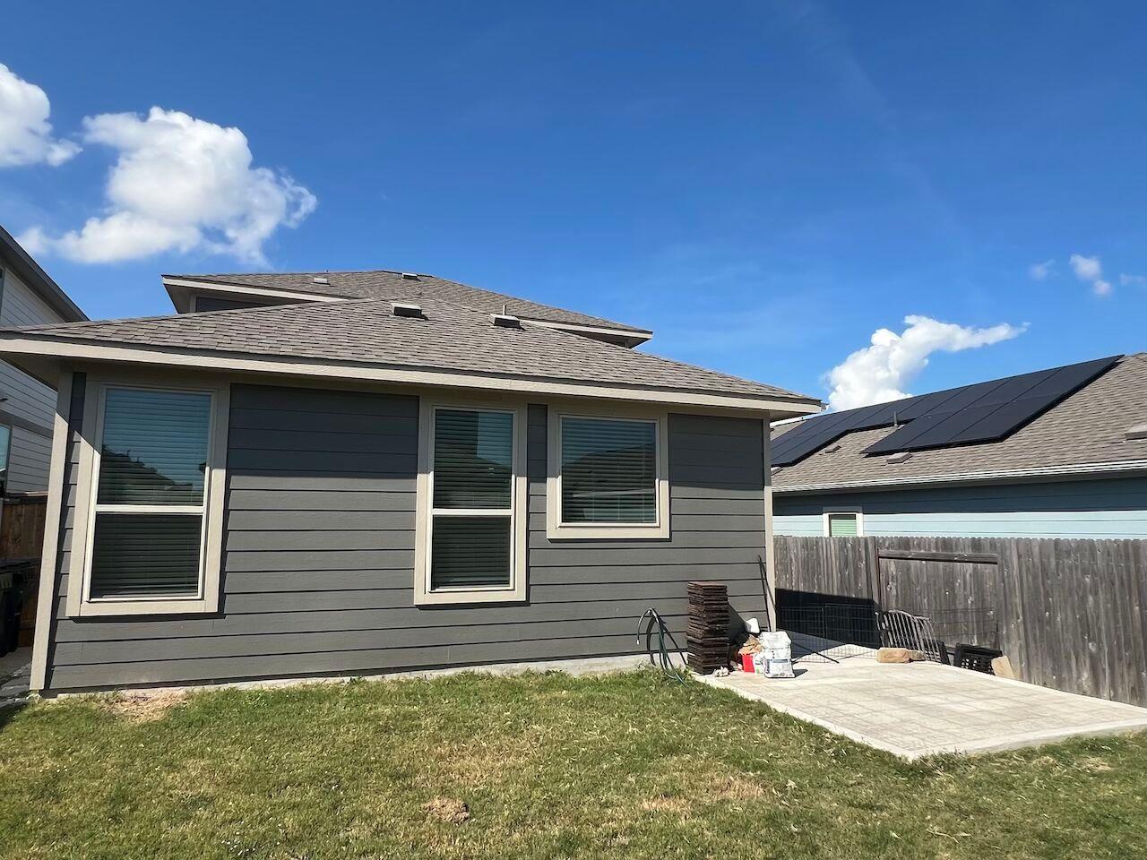 124 Old Stagecoach Rd, Jarrell, TX 76537