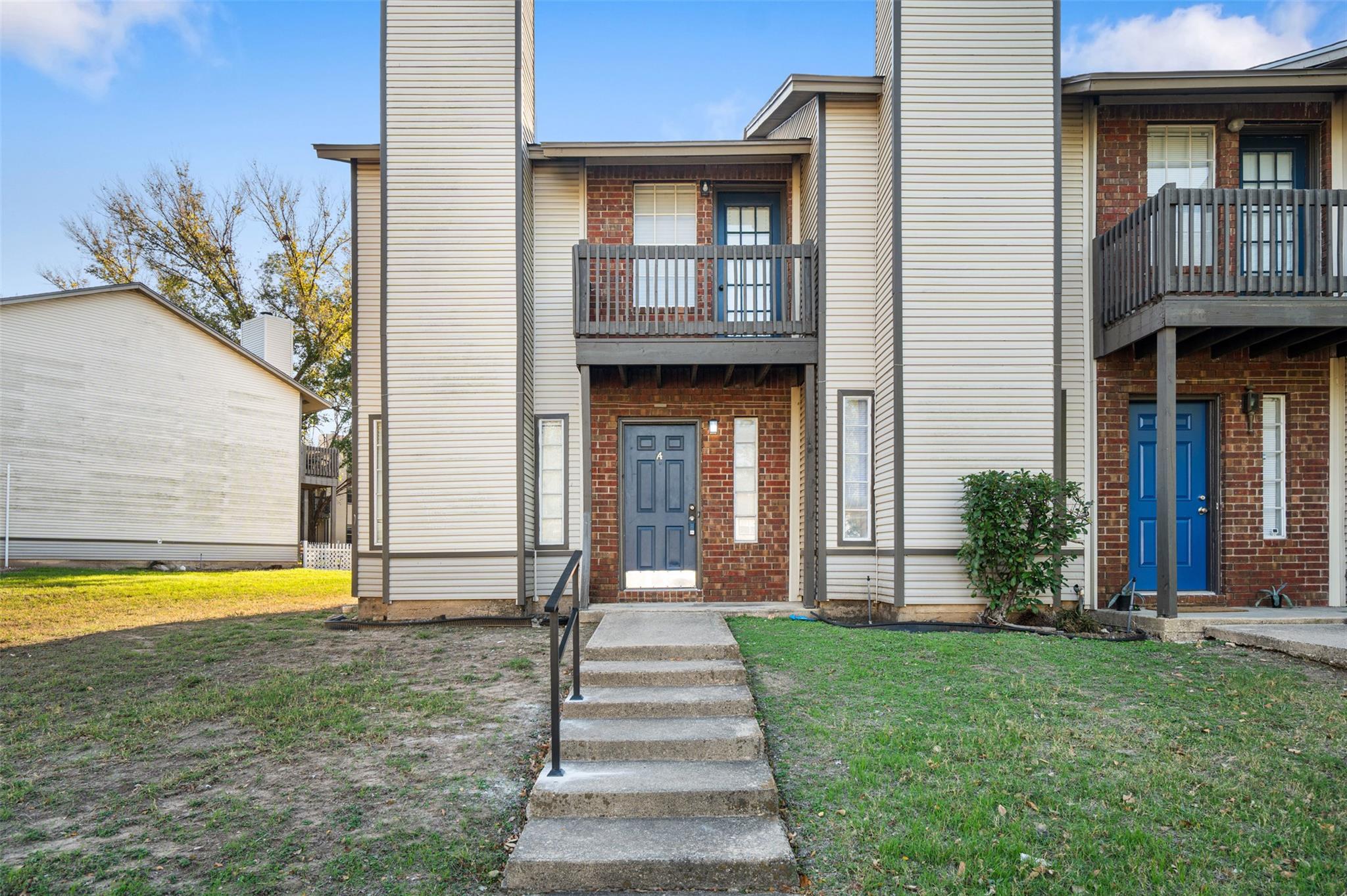 1848 River Crossing Cir # A, Austin, TX 78741