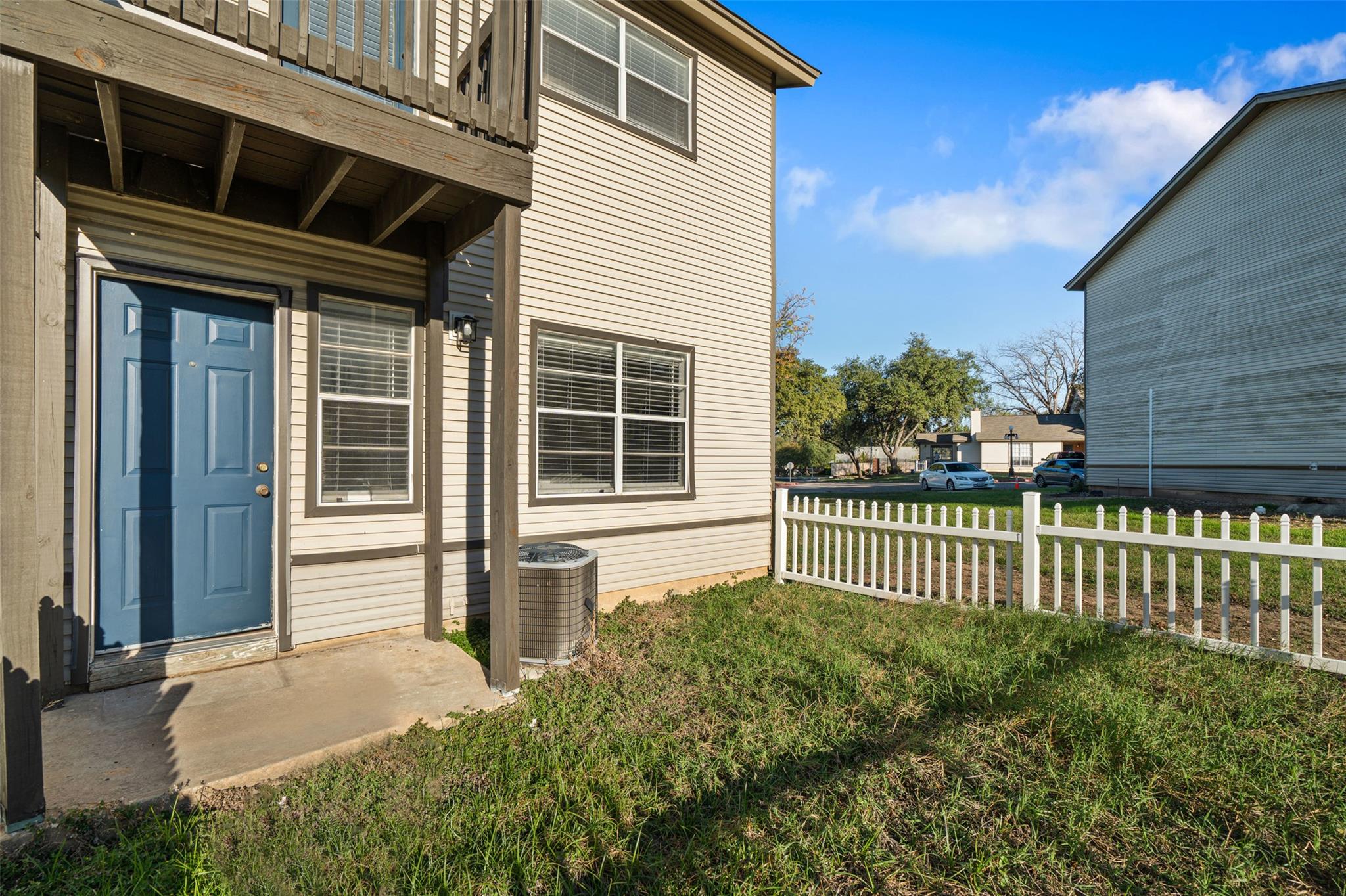 1848 River Crossing Cir # A, Austin, TX 78741