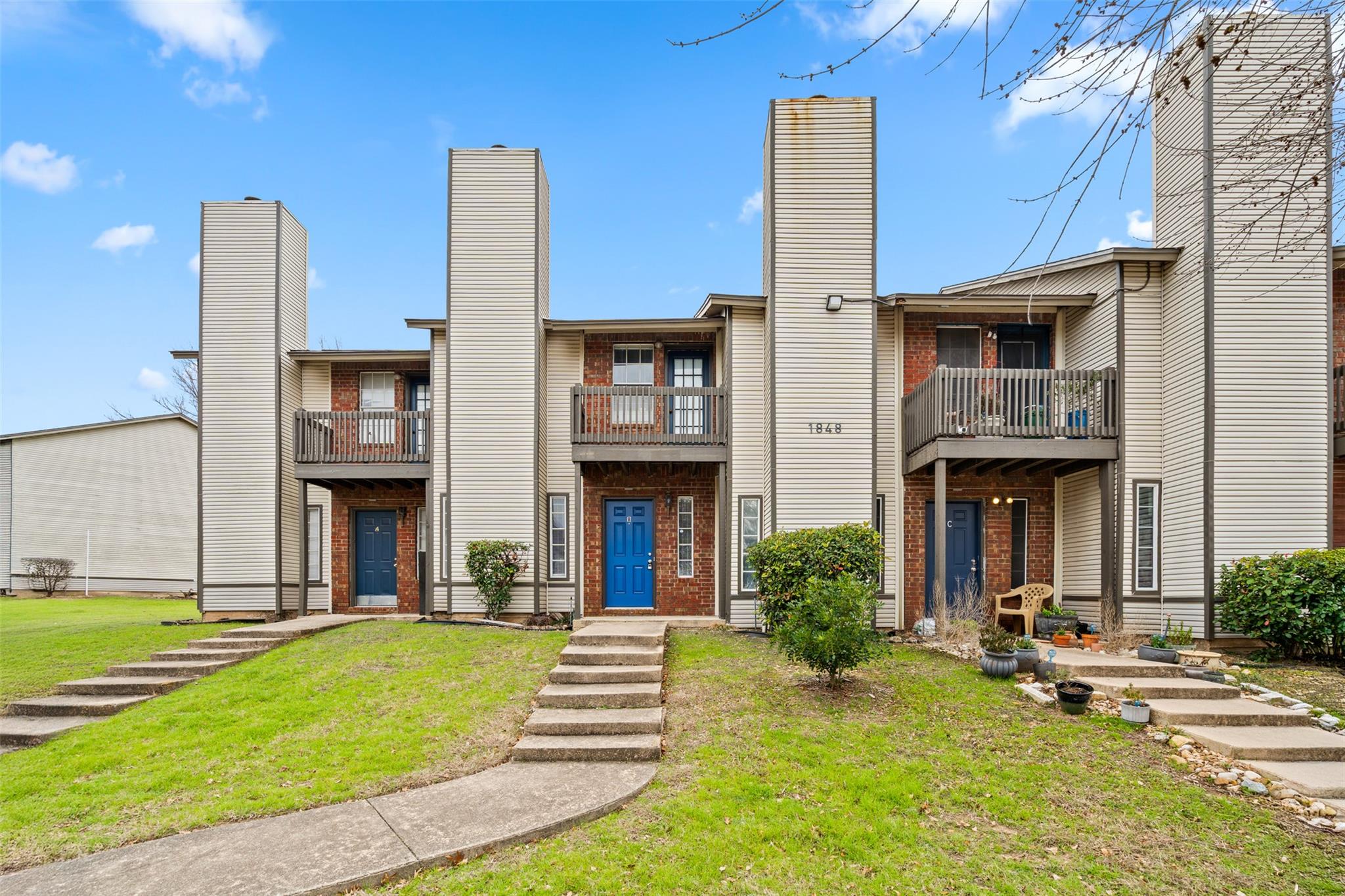 1848 River Crossing Cir # A, Austin, TX 78741