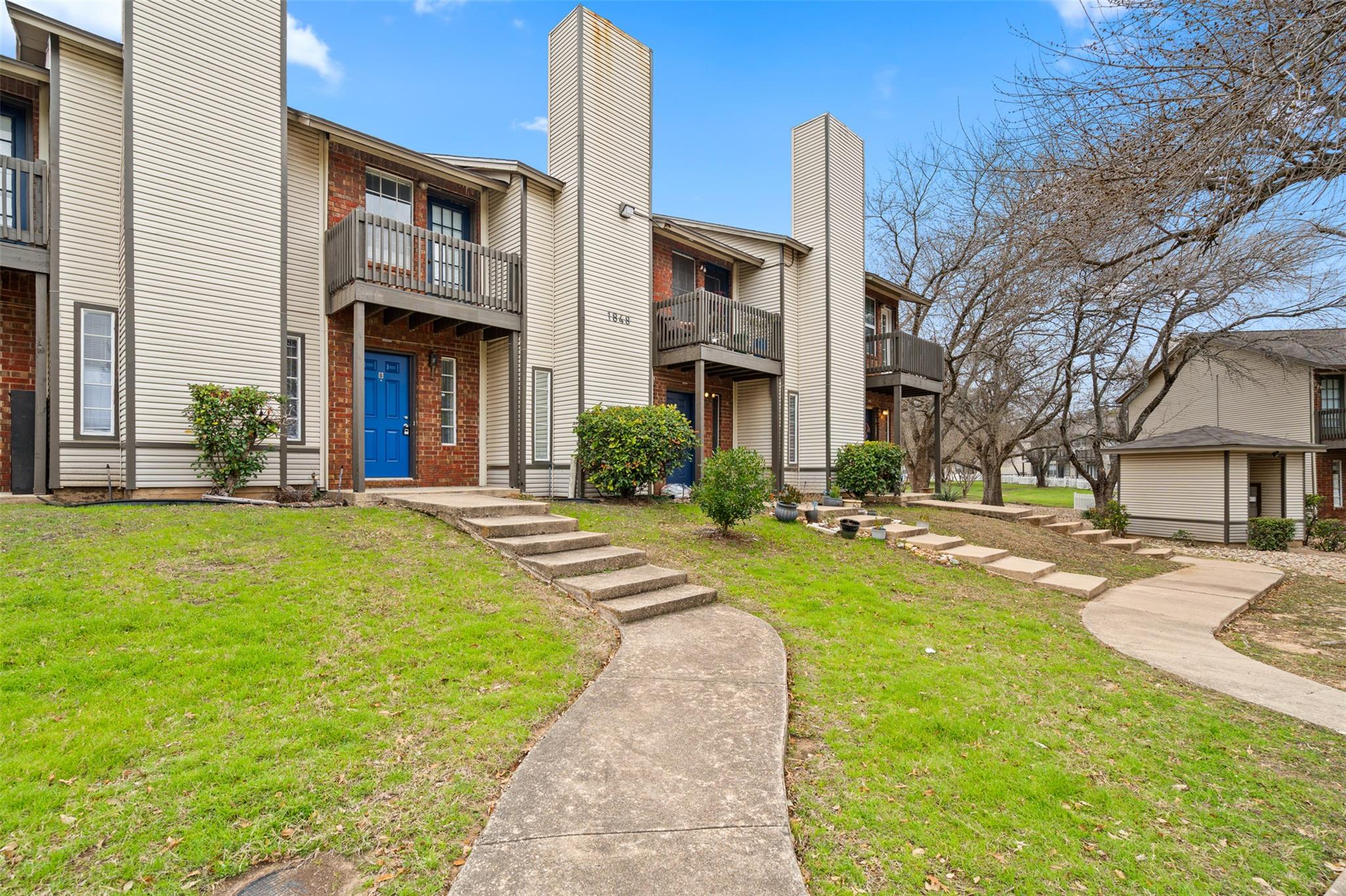 1848 River Crossing Cir # A, Austin, TX 78741