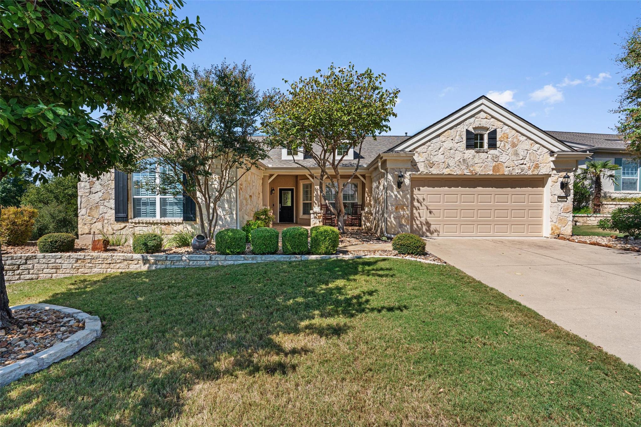 301 Goose Island Dr, Georgetown, TX 78633