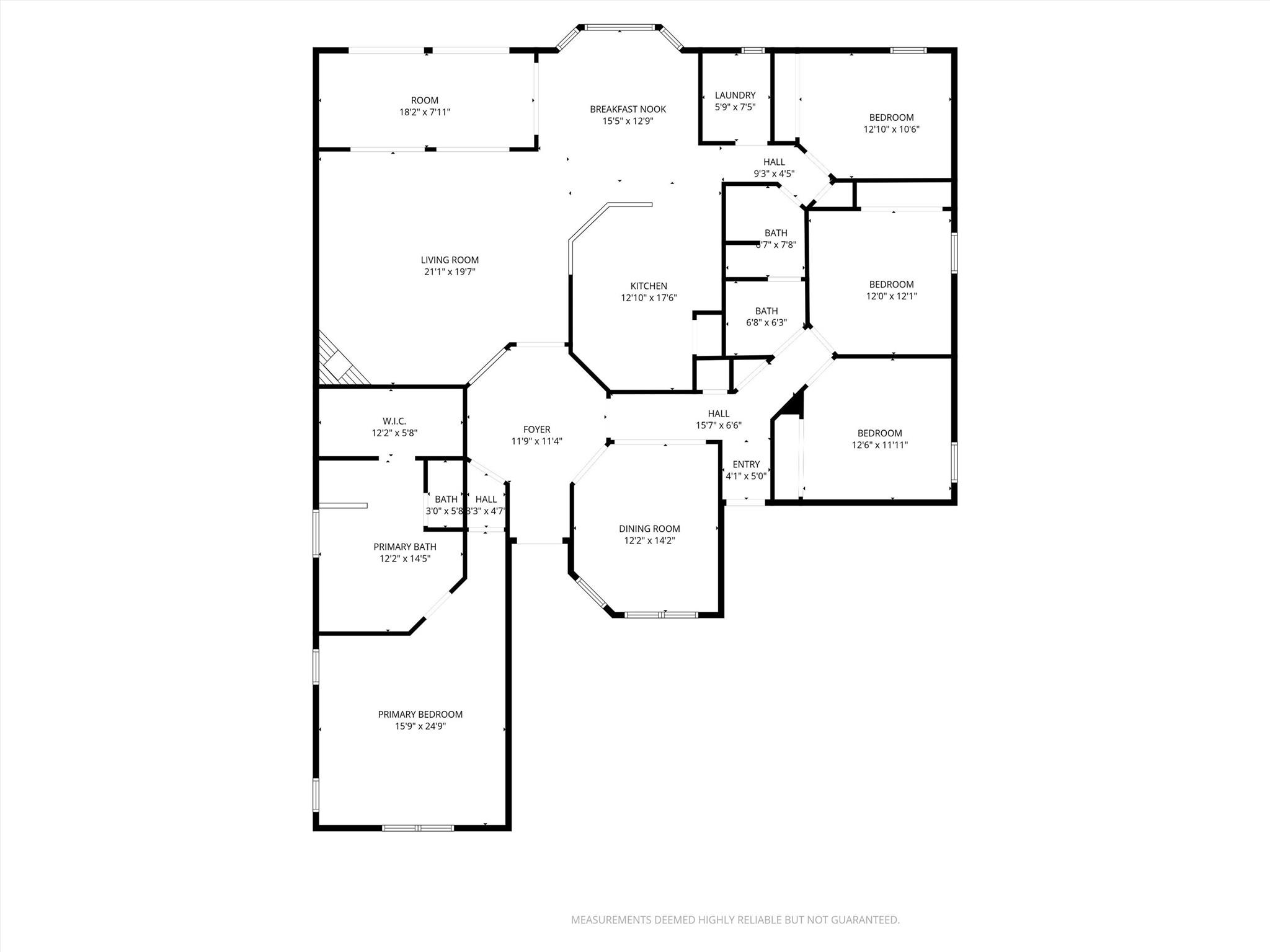 301 Goose Island Dr, Georgetown, TX 78633