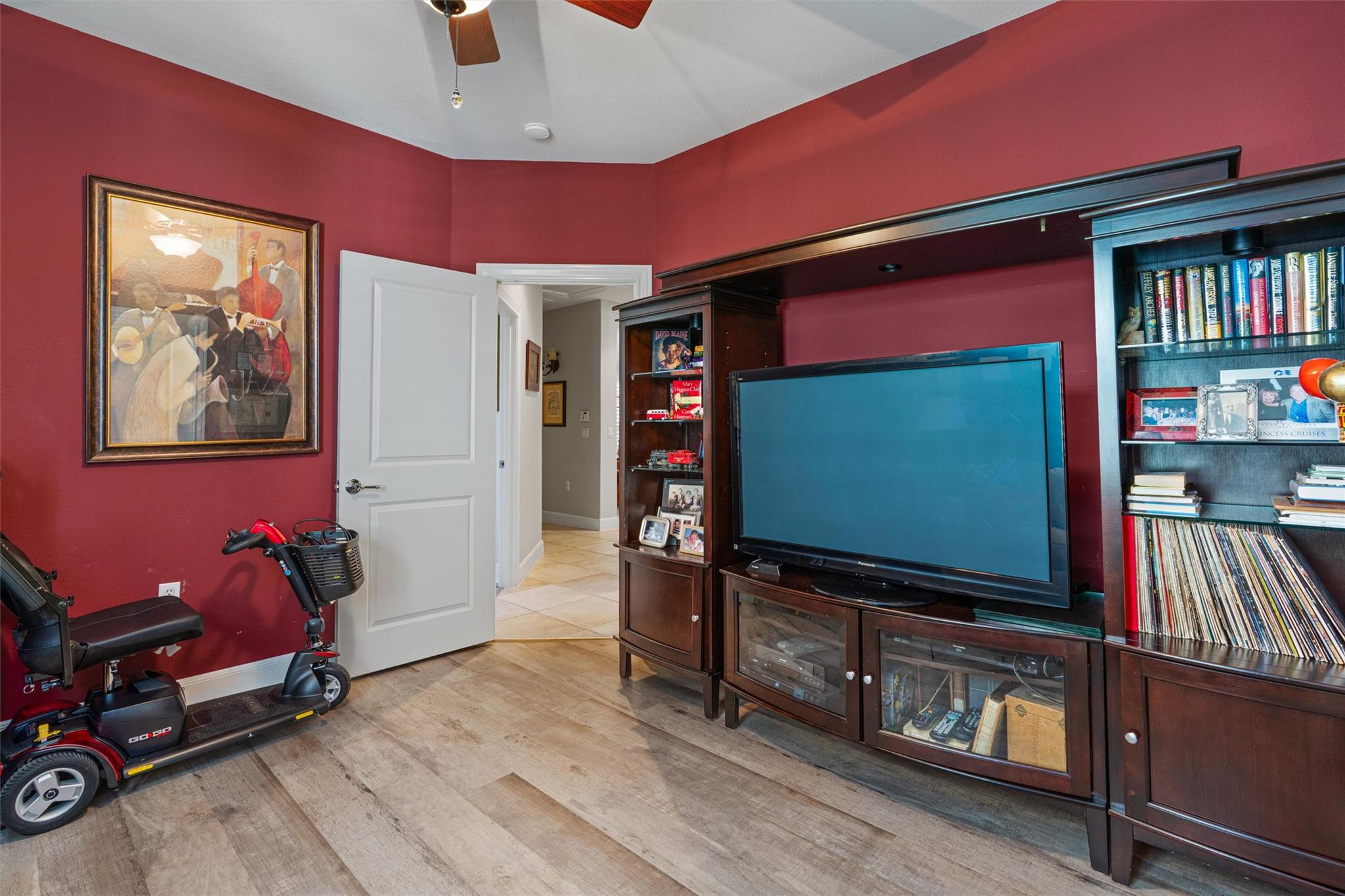 301 Goose Island Dr, Georgetown, TX 78633