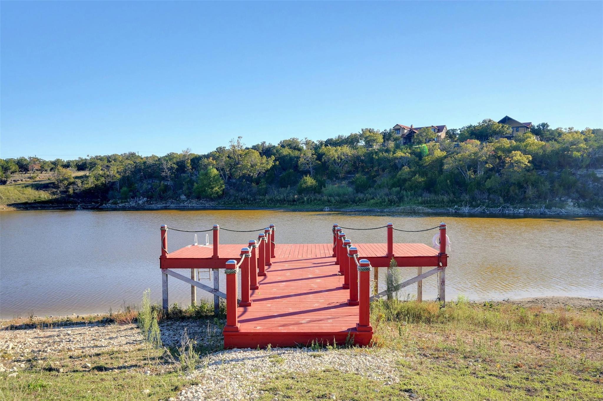 Lot108 Oryx Cv, Blanco, TX 78606