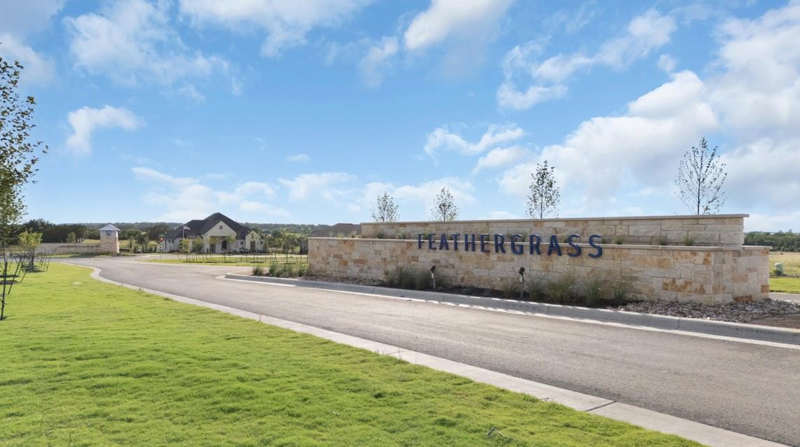 212 Three Rivers Rd, Florence, TX 76527