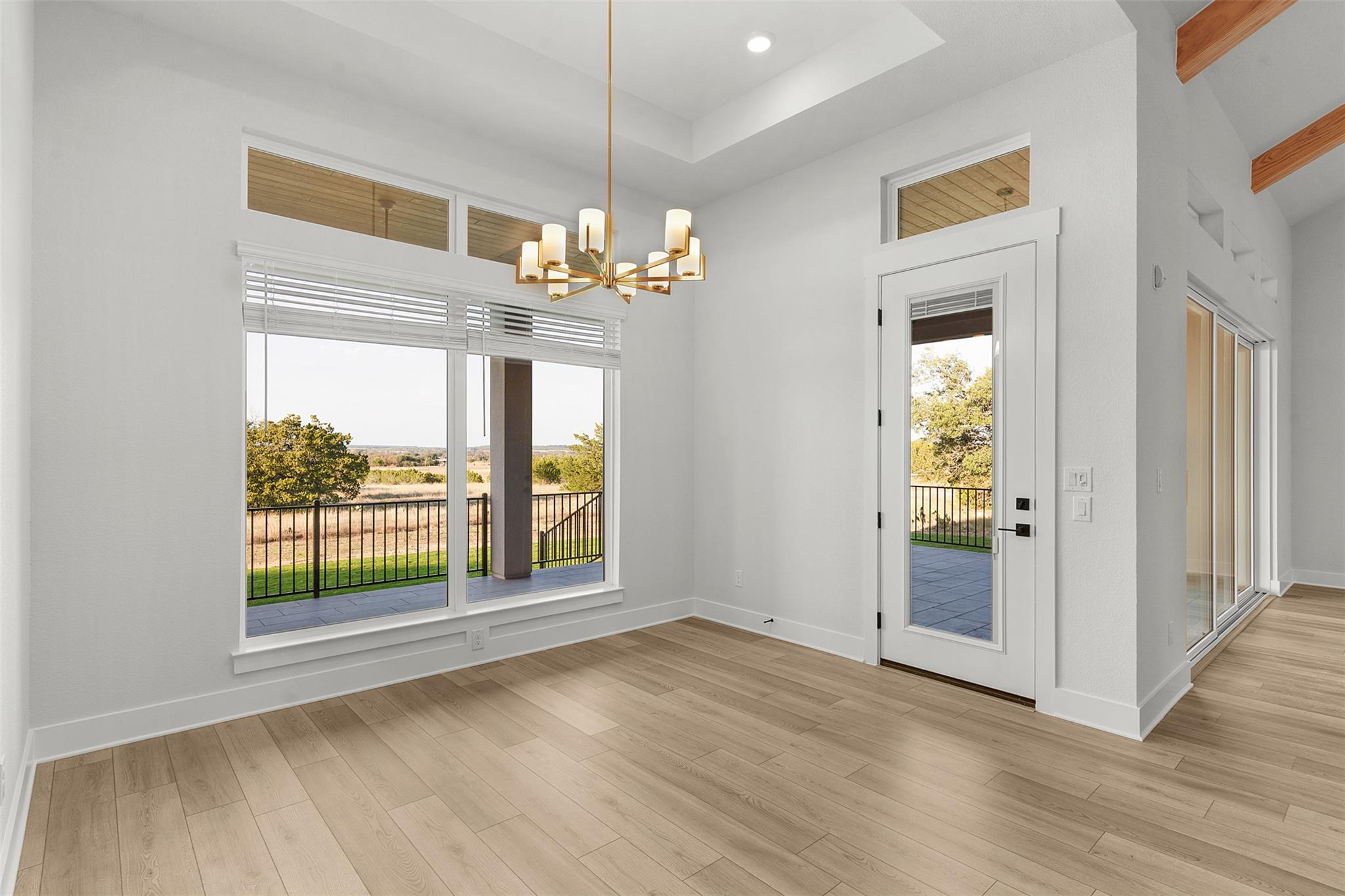 212 Three Rivers Rd, Florence, TX 76527