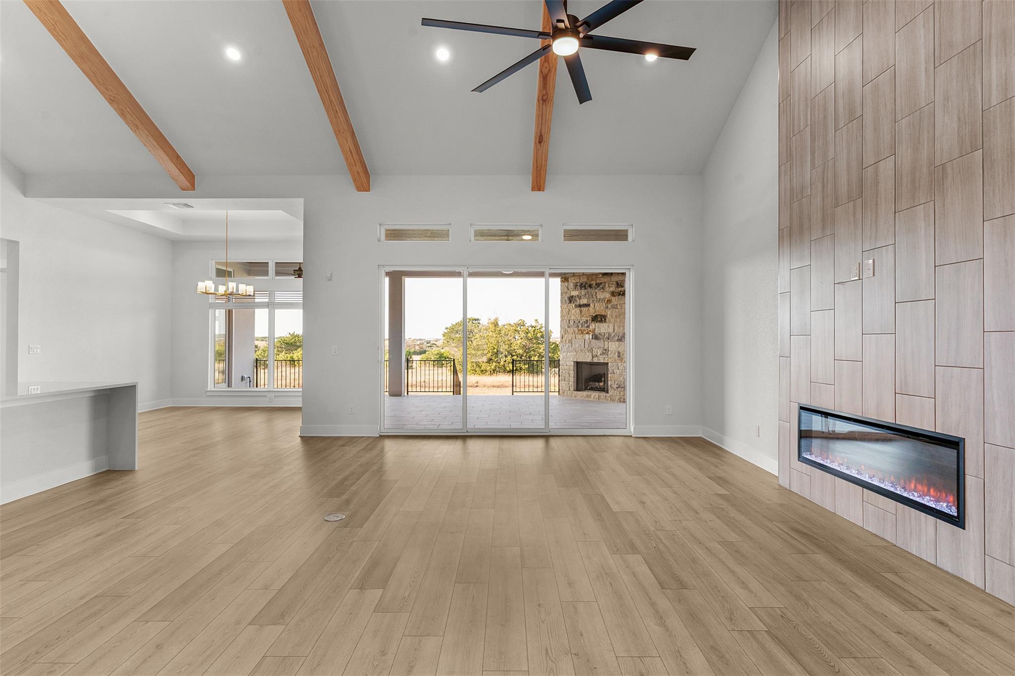 212 Three Rivers Rd, Florence, TX 76527