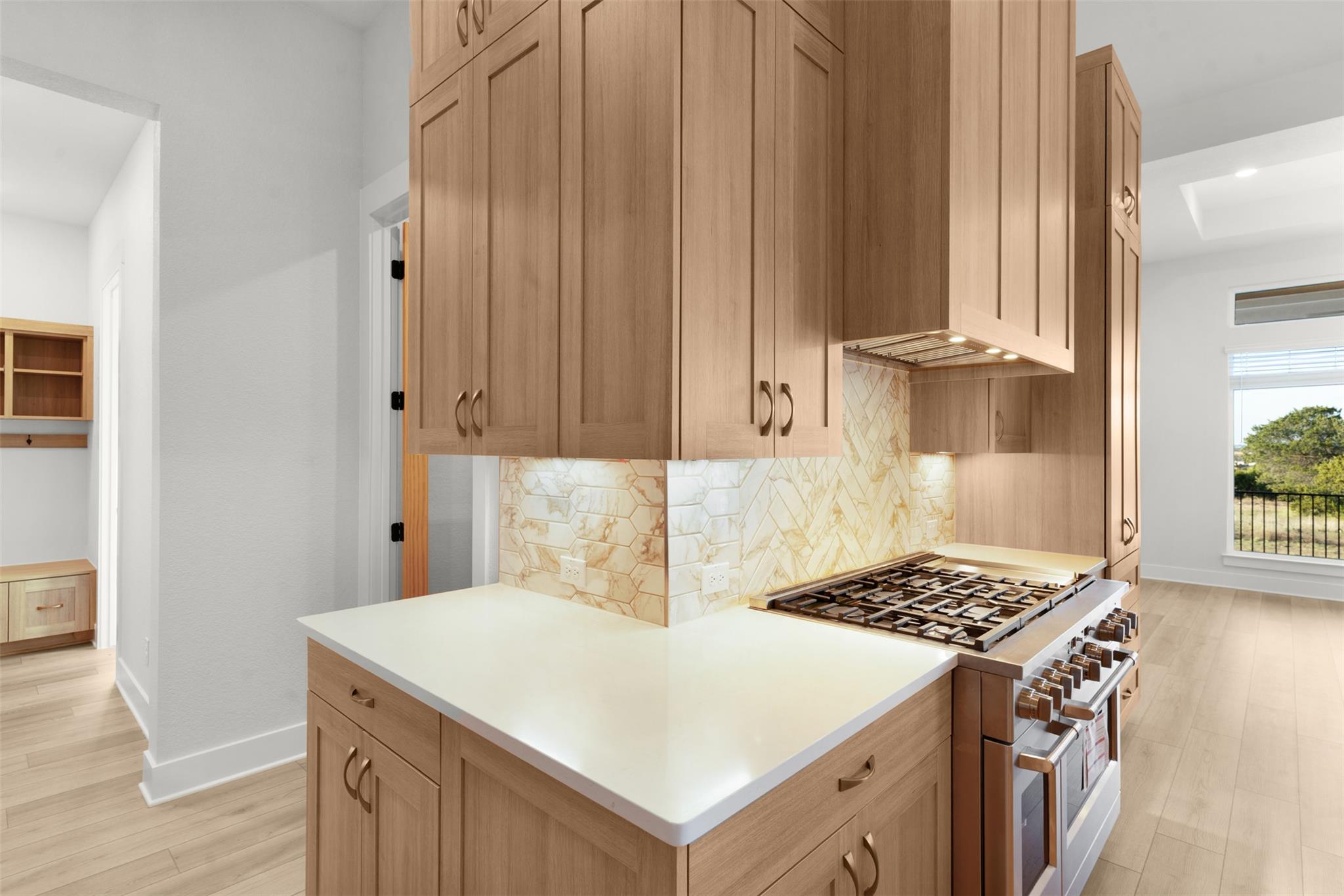 212 Three Rivers Rd, Florence, TX 76527