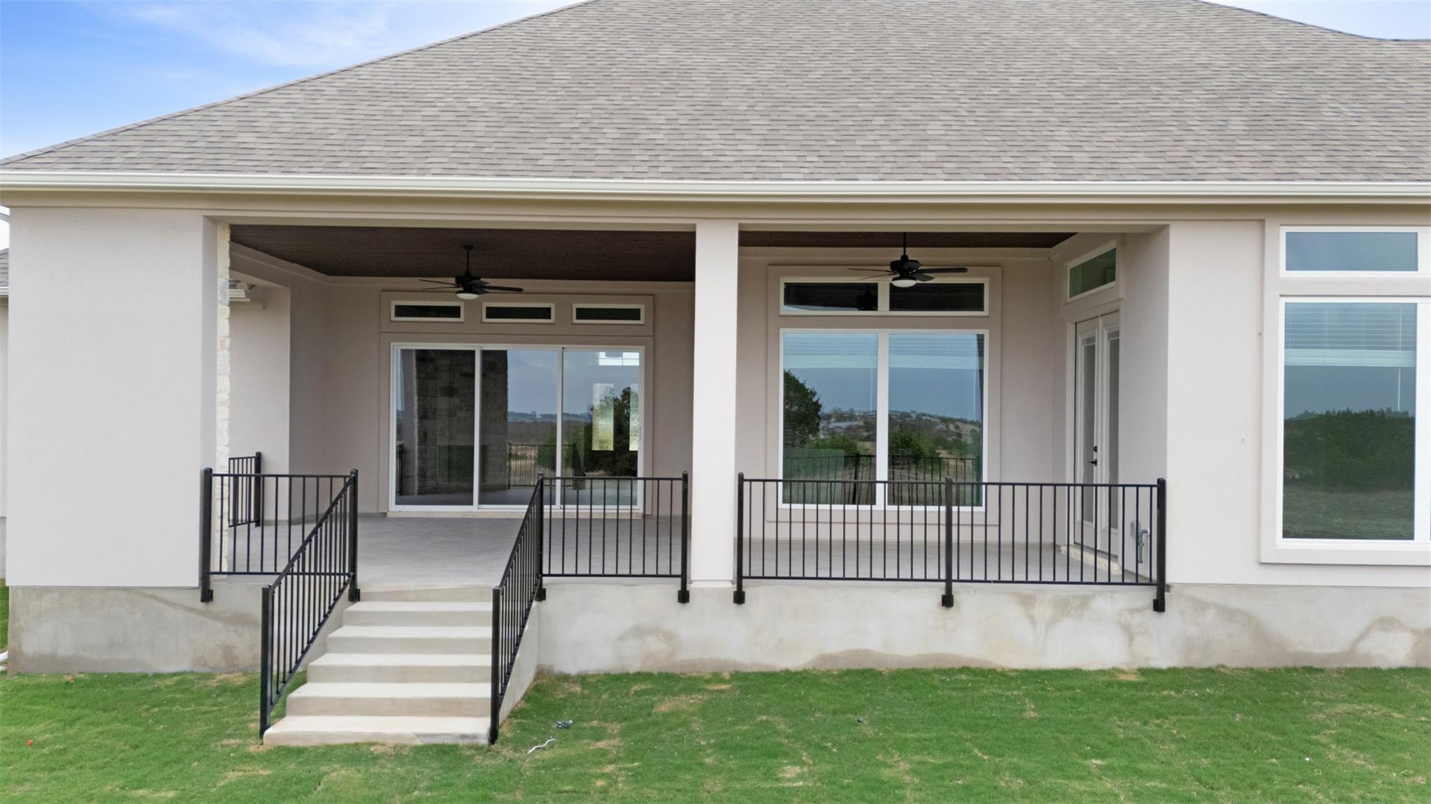 212 Three Rivers Rd, Florence, TX 76527