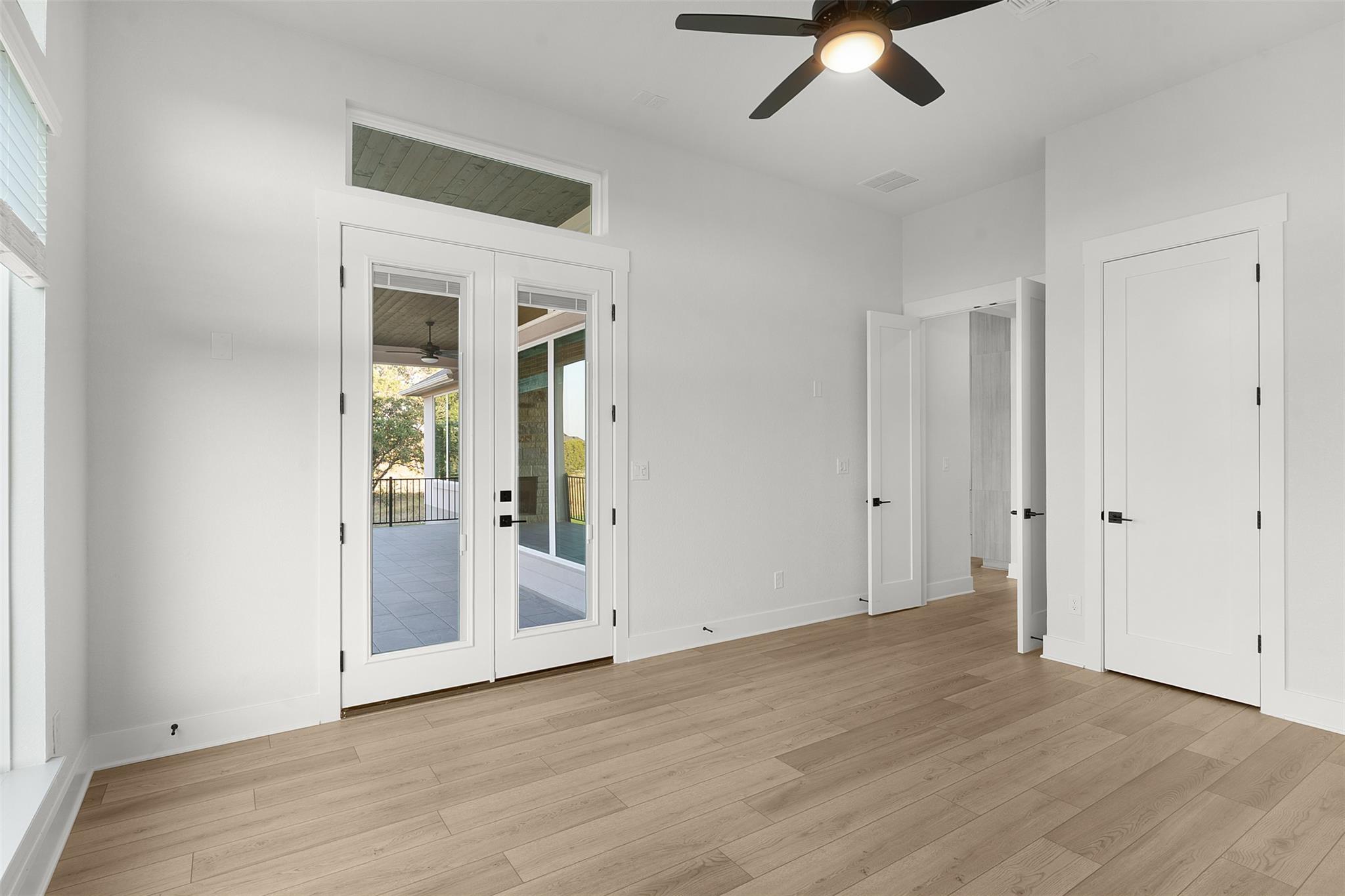 212 Three Rivers Rd, Florence, TX 76527