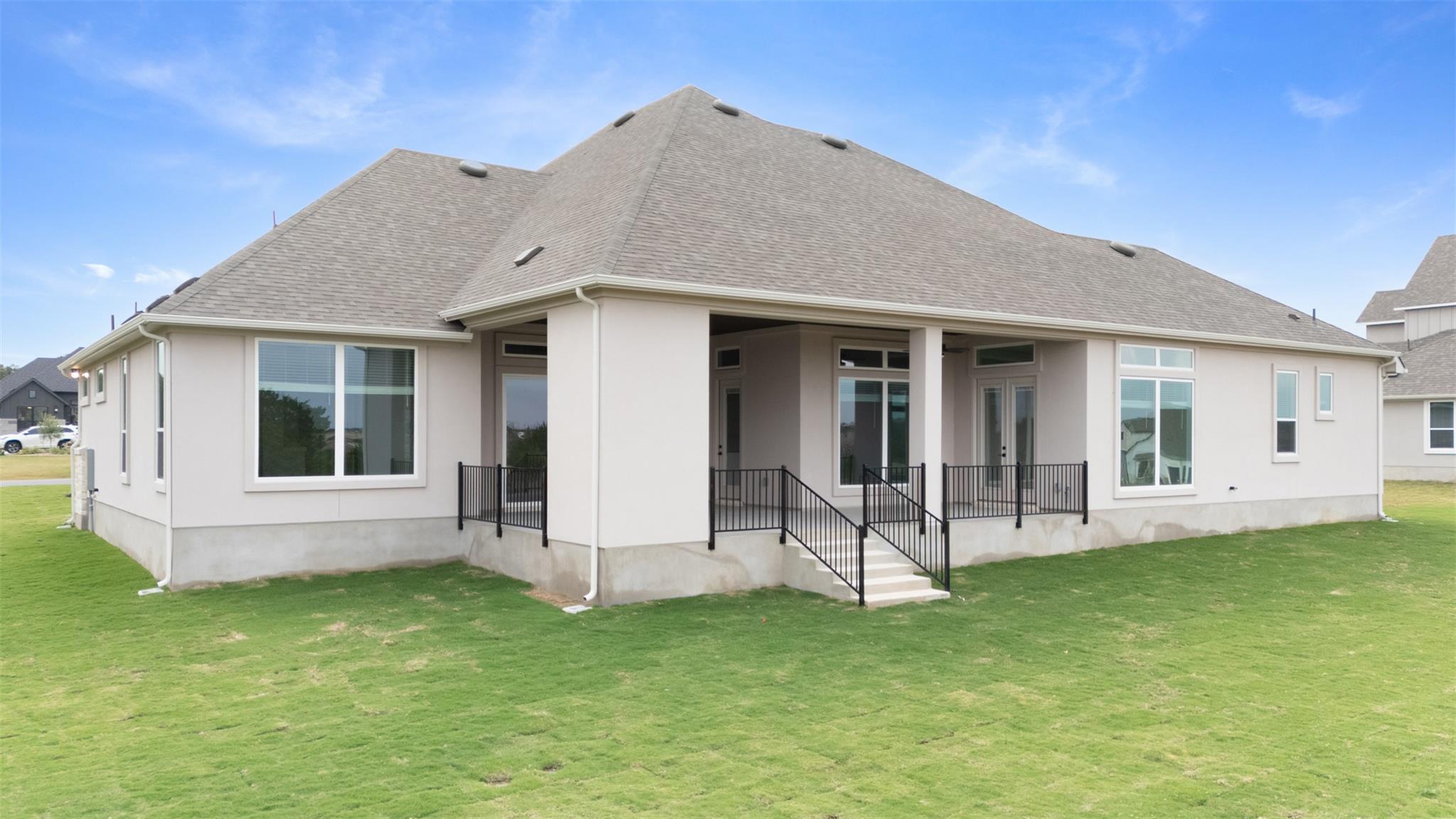 212 Three Rivers Rd, Florence, TX 76527