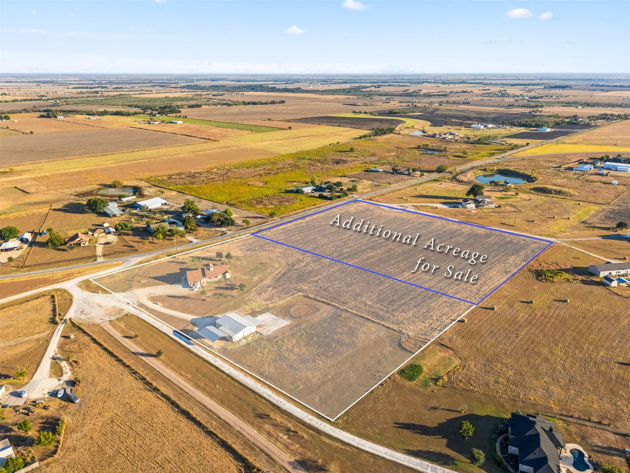 201 Battleground Cir, Taylor, TX 76574