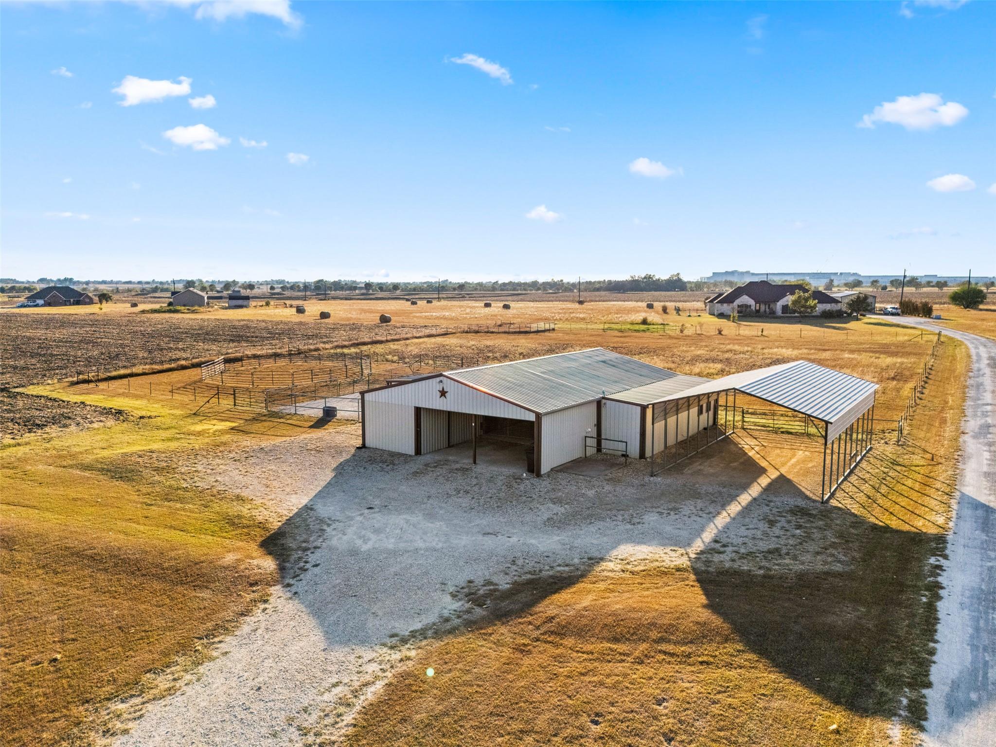 201 Battleground Cir, Taylor, TX 76574