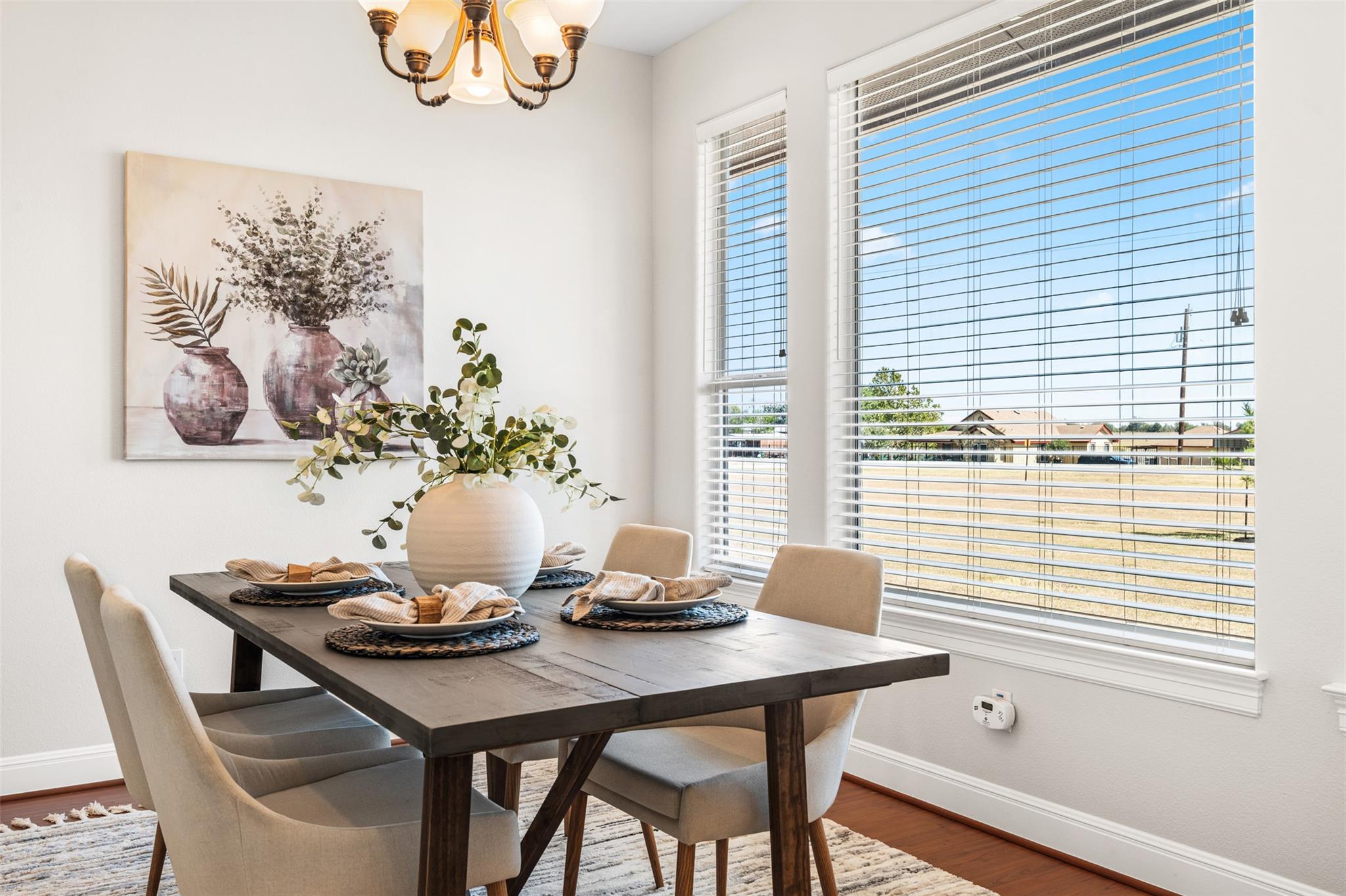 201 Battleground Cir, Taylor, TX 76574