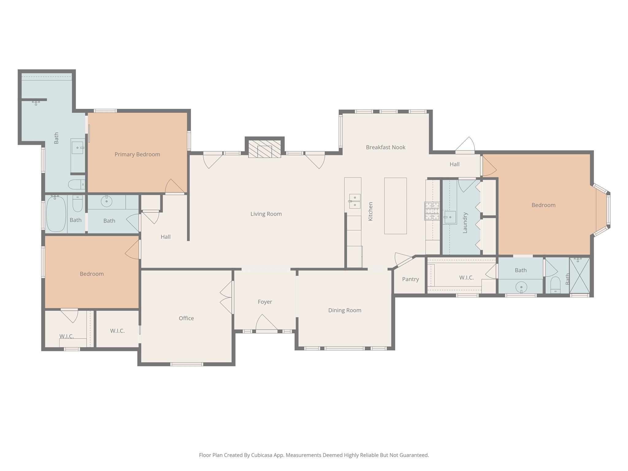 201 Battleground Cir, Taylor, TX 76574