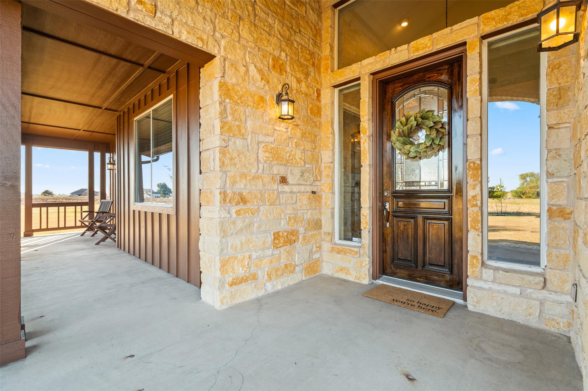 201 Battleground Cir, Taylor, TX 76574