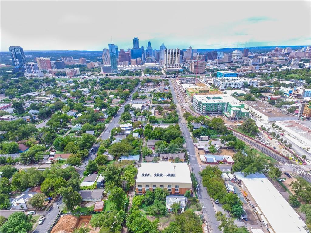 1401 E 4th St # 207, Austin, TX 78702