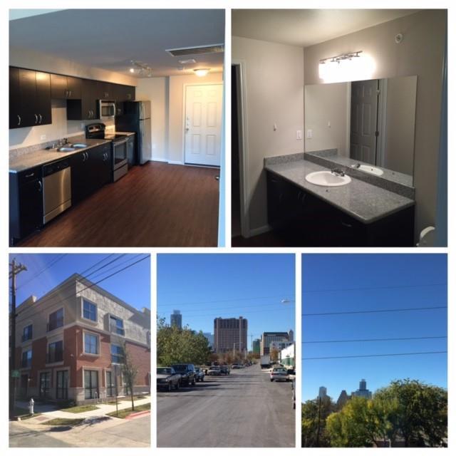 1401 E 4th St # 207, Austin, TX 78702