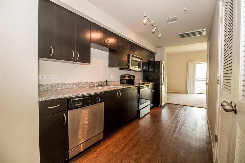 1401 E 4th St # 207, Austin, TX 78702