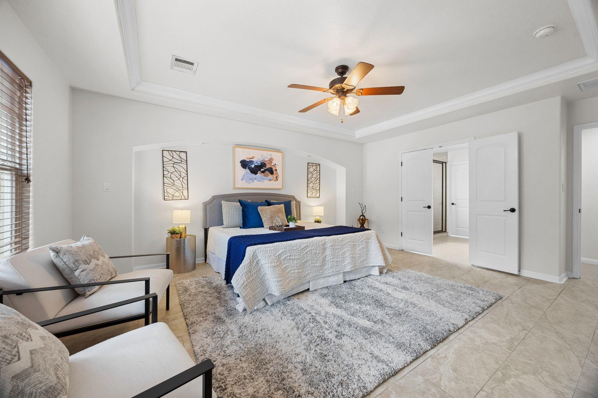 4203 Hillside Dr, Lago Vista, TX 78645