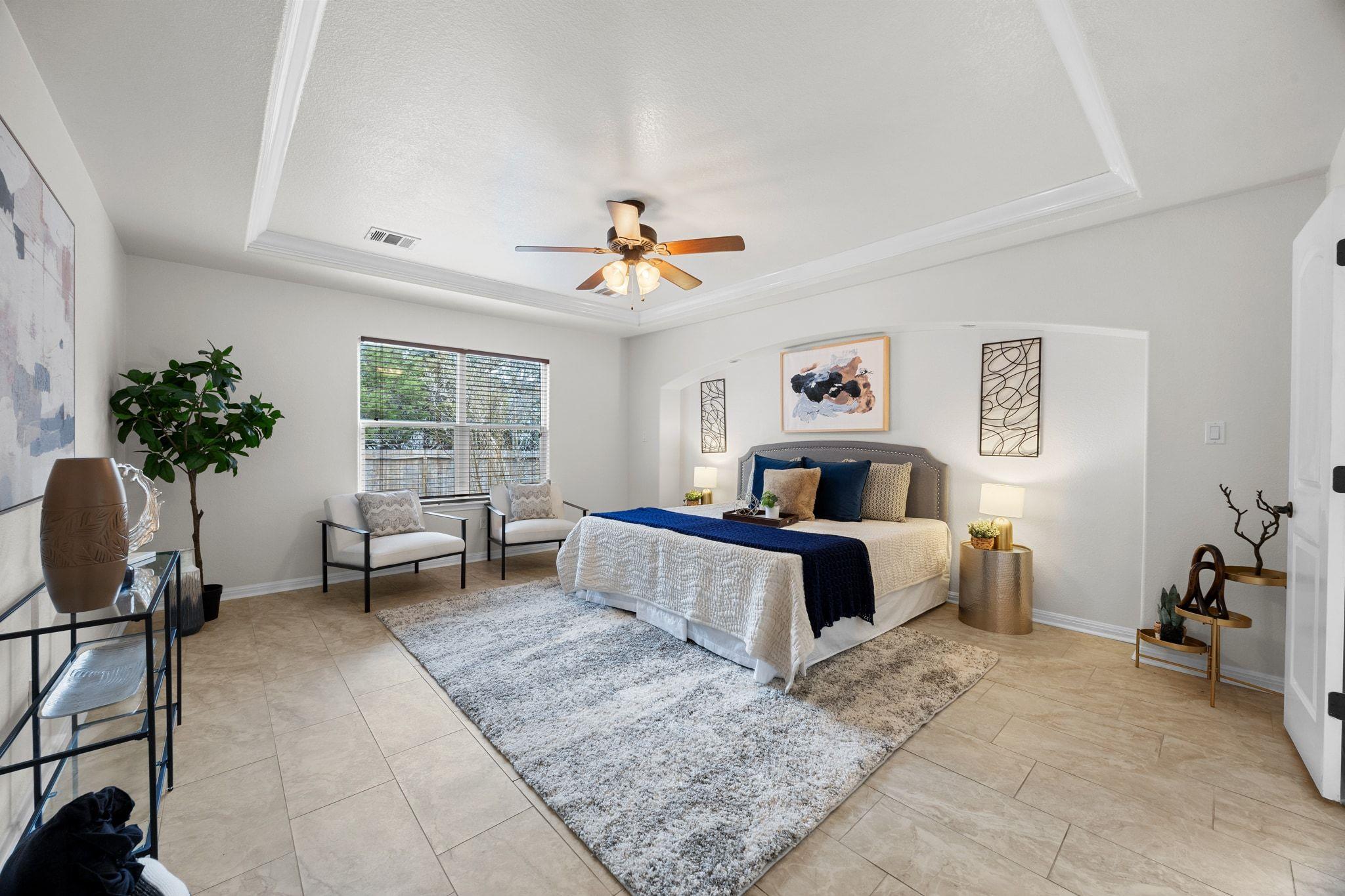 4203 Hillside Dr, Lago Vista, TX 78645