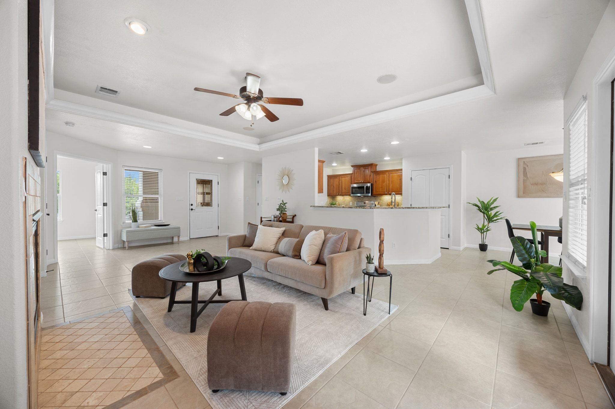 4203 Hillside Dr, Lago Vista, TX 78645