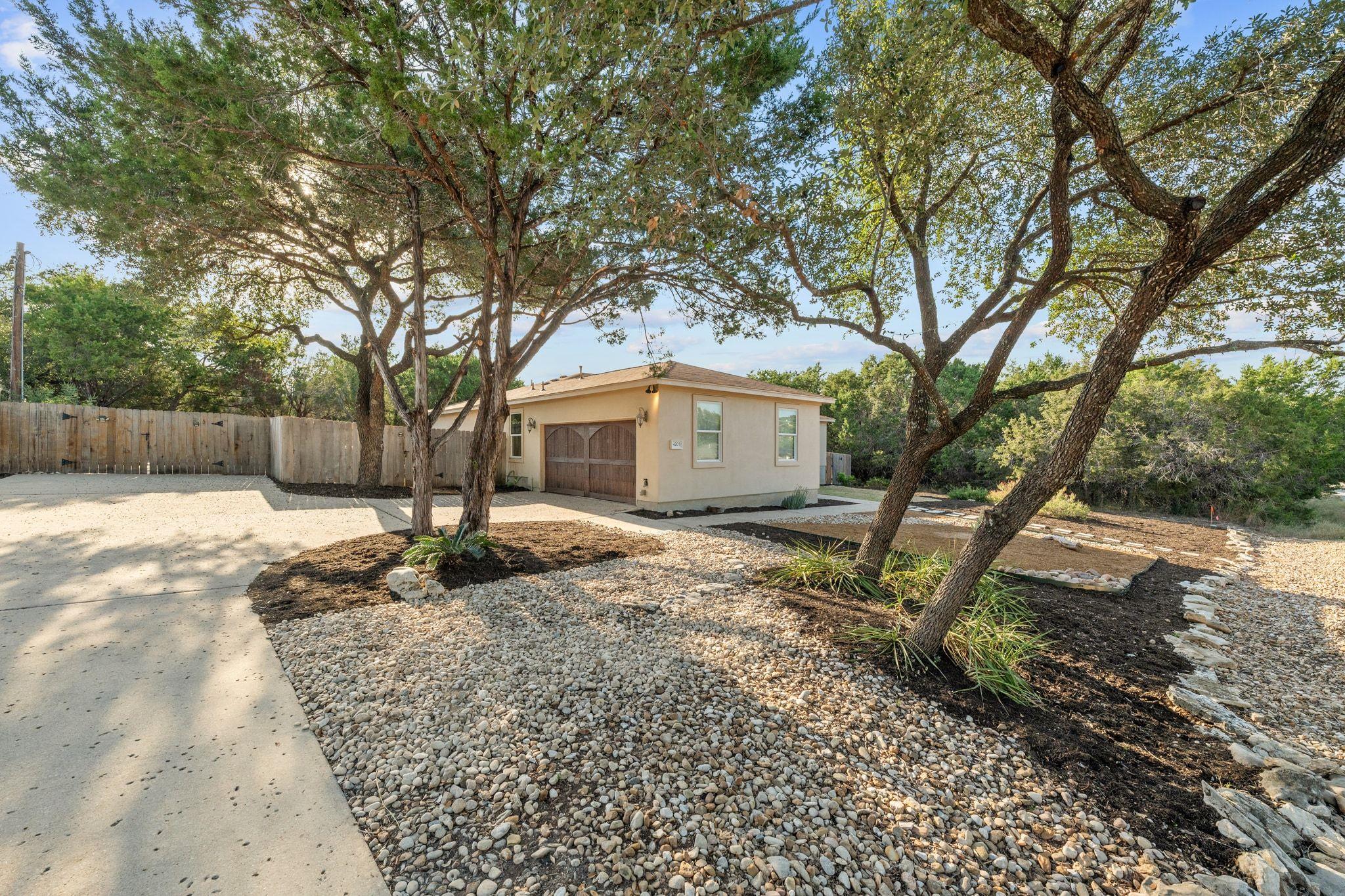 4203 Hillside Dr, Lago Vista, TX 78645