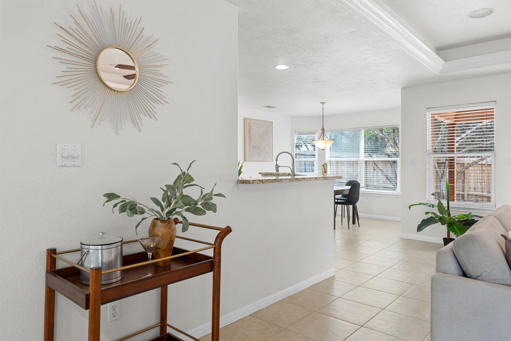 4203 Hillside Dr, Lago Vista, TX 78645