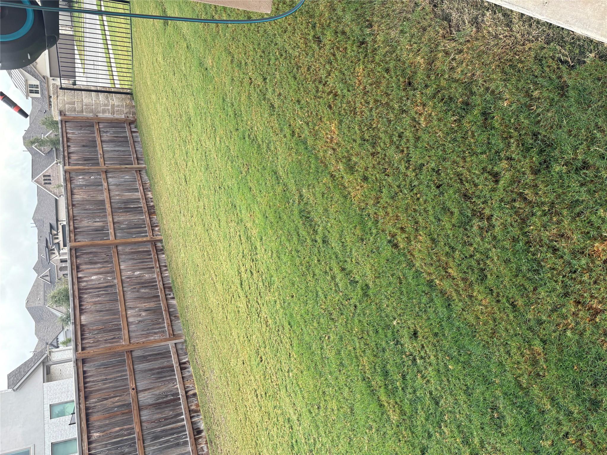 200 Dycus Bnd, Liberty Hill, TX 78642