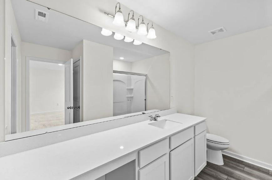 411 Stonebrook Dr, Hutto, TX 78634